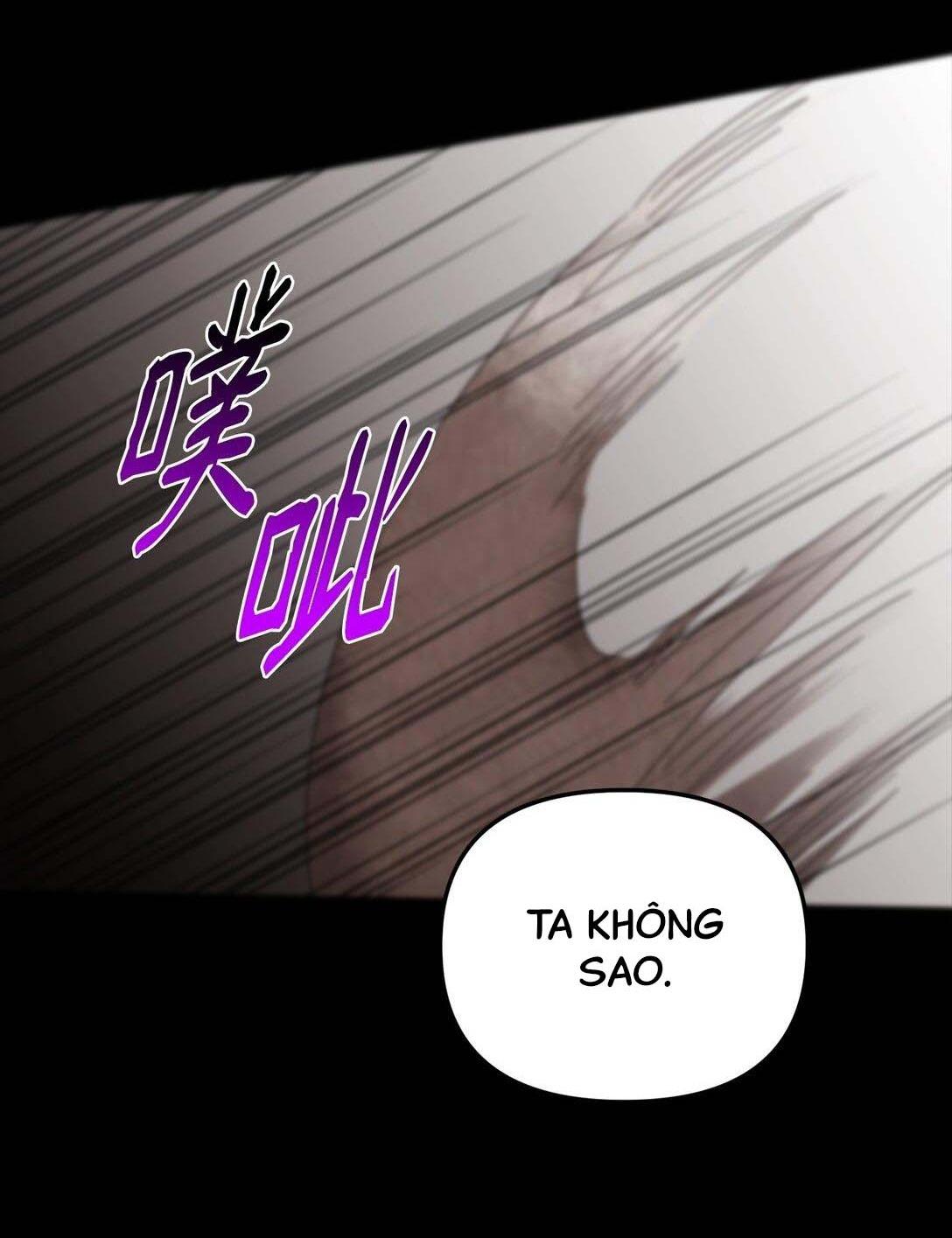 Đọc truyện Bạn Trai Mãnh Hổ Của Hắn - Chapter 33