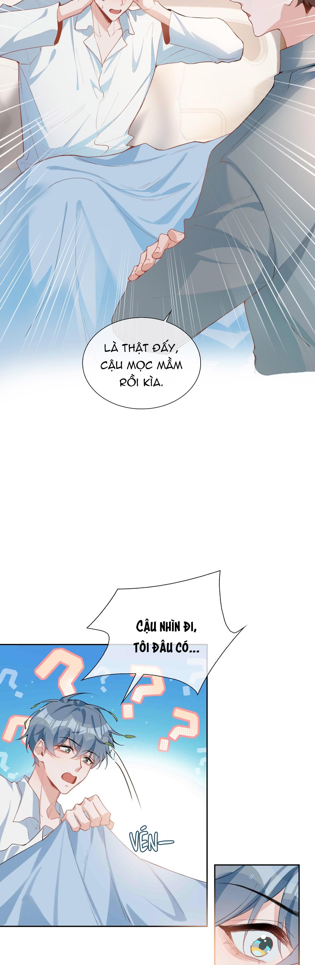 Đọc truyện Trường Cấp Ba Sơn Hải - Chapter 94