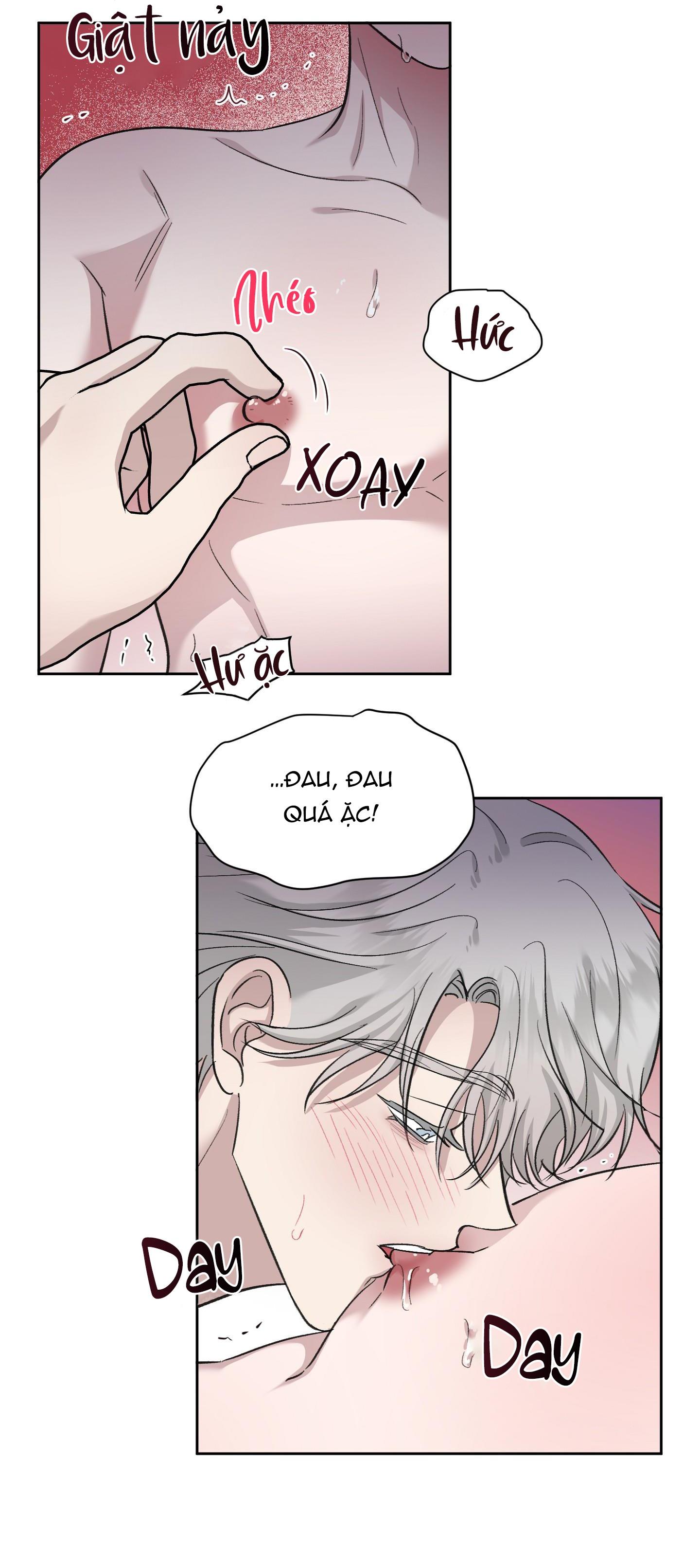 Đọc truyện NGHIỆN SEX - Chapter 7.4