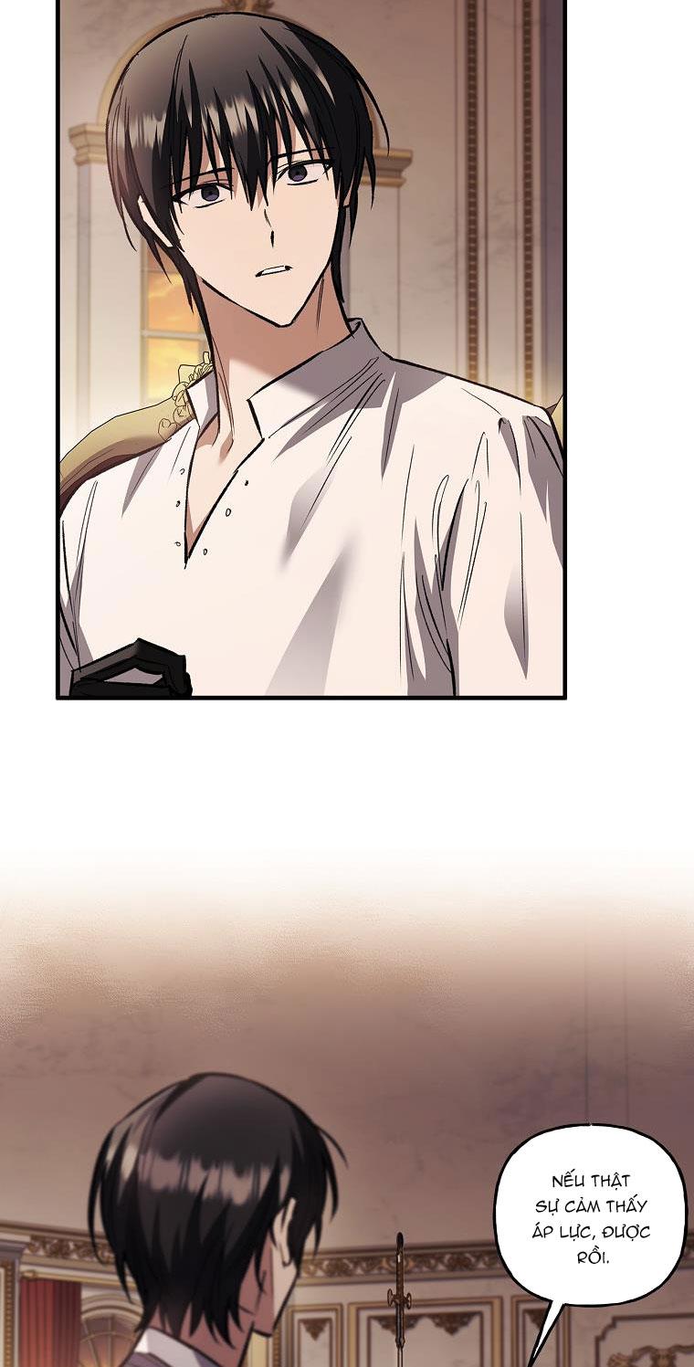Đọc truyện (ABO) BƯỚC NGOẶT - Chapter 40