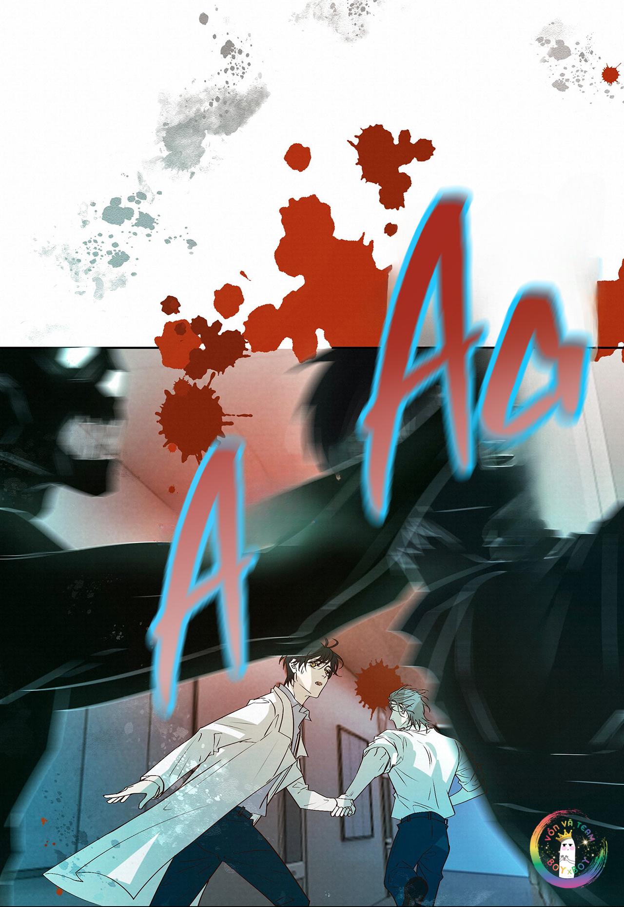 Đọc truyện Trỗi Dậy Từ Tro Tàn - Chapter 55