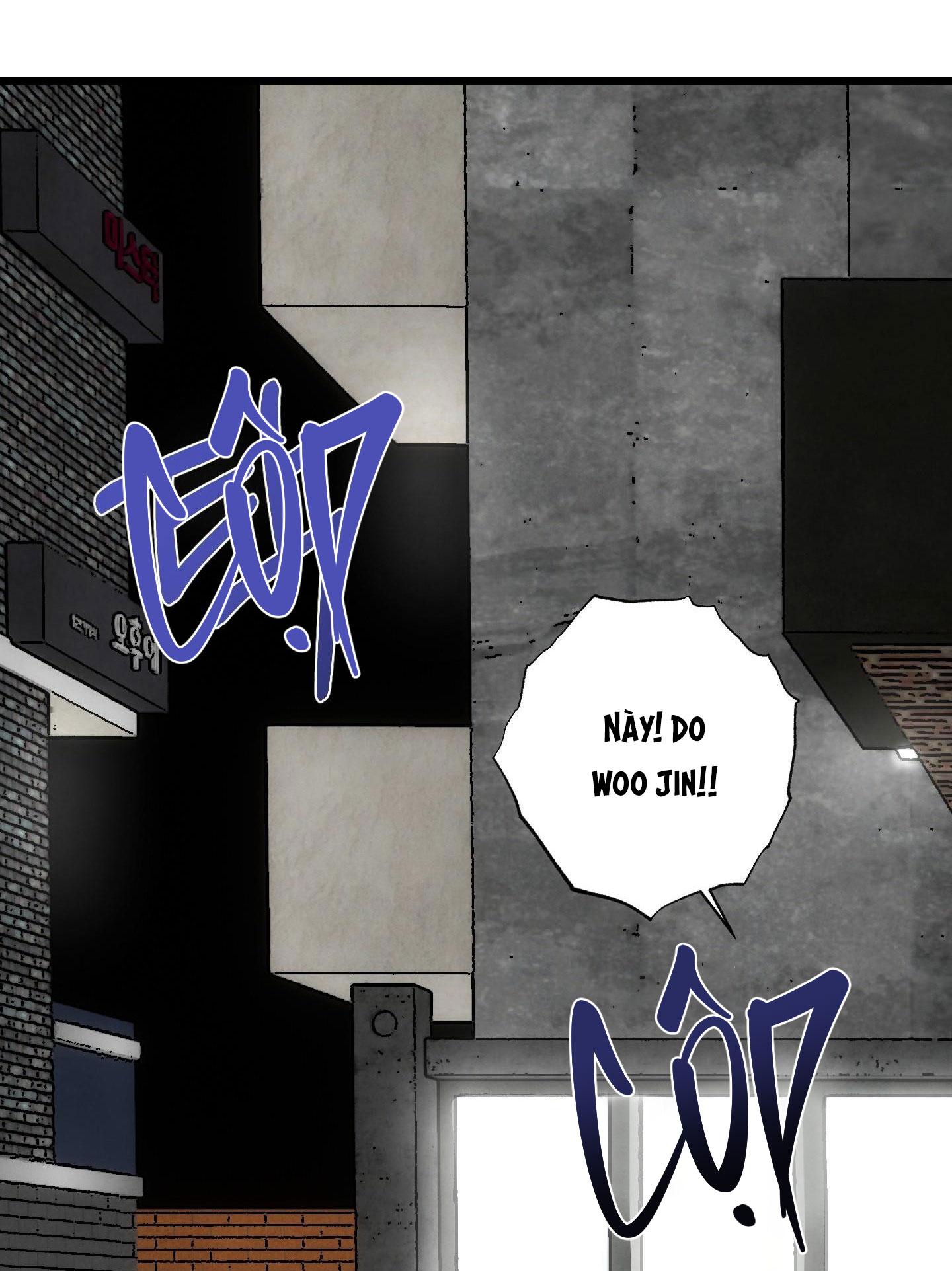 Đọc truyện SỰ THAM LAM CỦA NHÂN LOẠI - Chapter 8.5