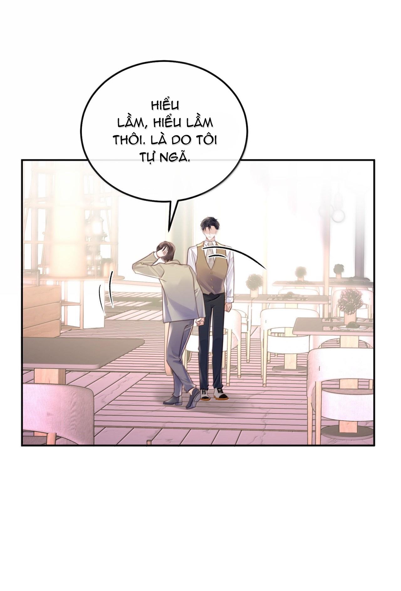 Đọc truyện Đặc Chế Cho Riêng Anh - Chapter 103