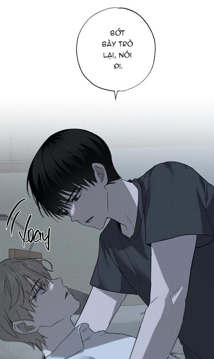 Đọc truyện BL NGẮN CHỊCH HỎNY - Chapter 44.2