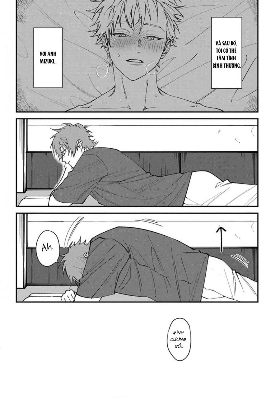 Đọc truyện TUYỂN TẬP CU 18CM - Chapter 96