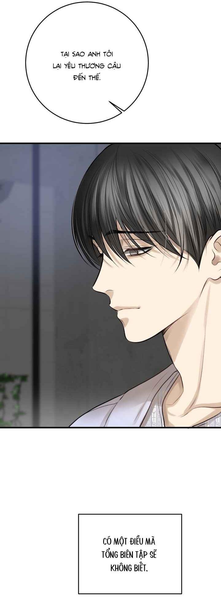Đọc truyện [END] HƠI THỞ CỦA CỪU - Chapter 5