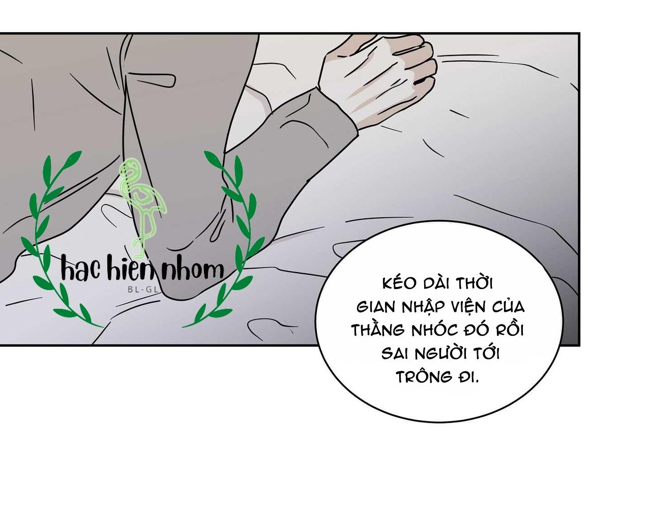 Đọc truyện Thủy triều thấp lúc chạng vạng - Chapter 25