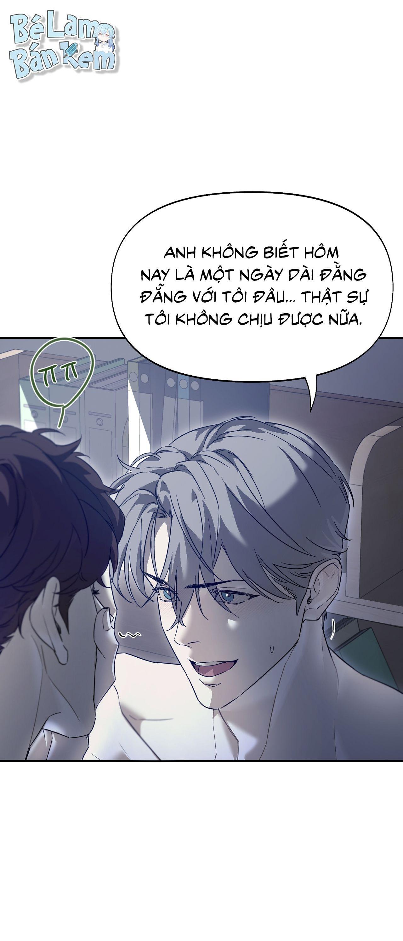 Đọc truyện NERD PROJECT - Chapter 36