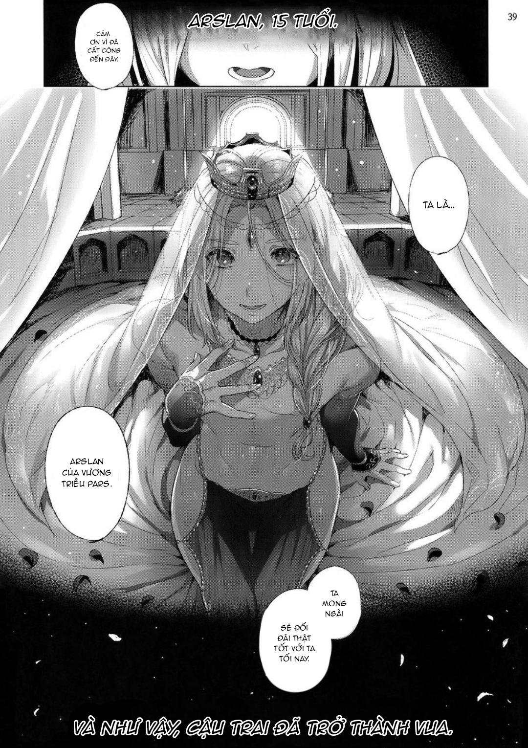 Đọc truyện Tổng hợp Boylove - Chapter 17