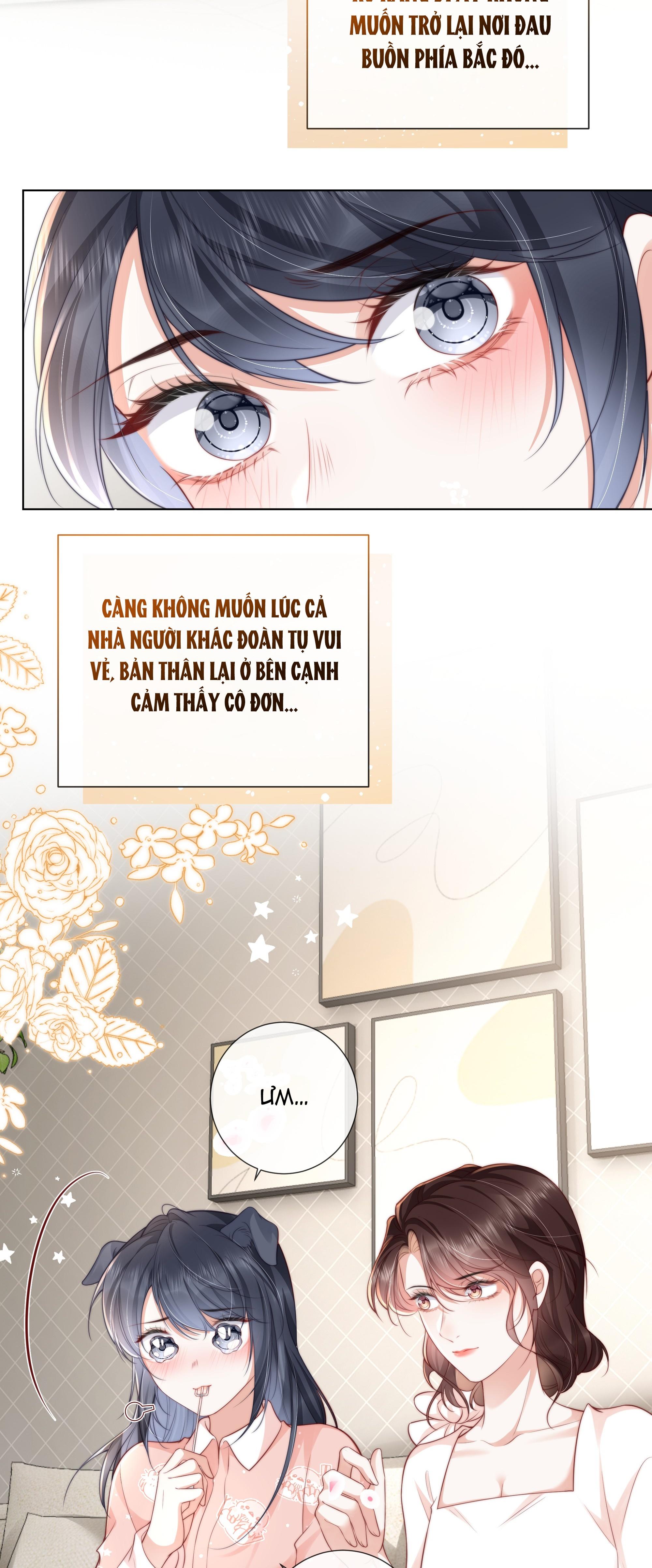 Đọc truyện Dư sinh vi kì - Chapter 23