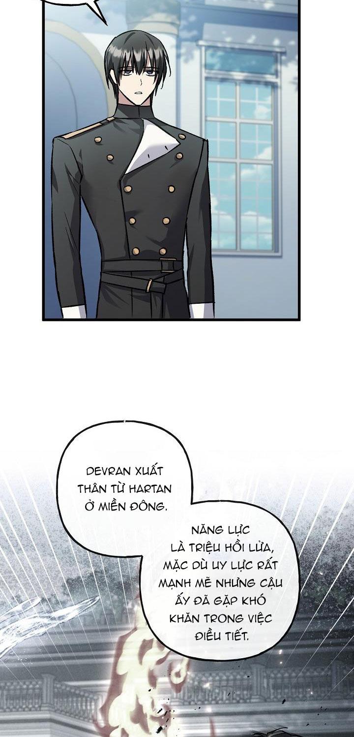 Đọc truyện (ABO) BƯỚC NGOẶT - Chapter 44