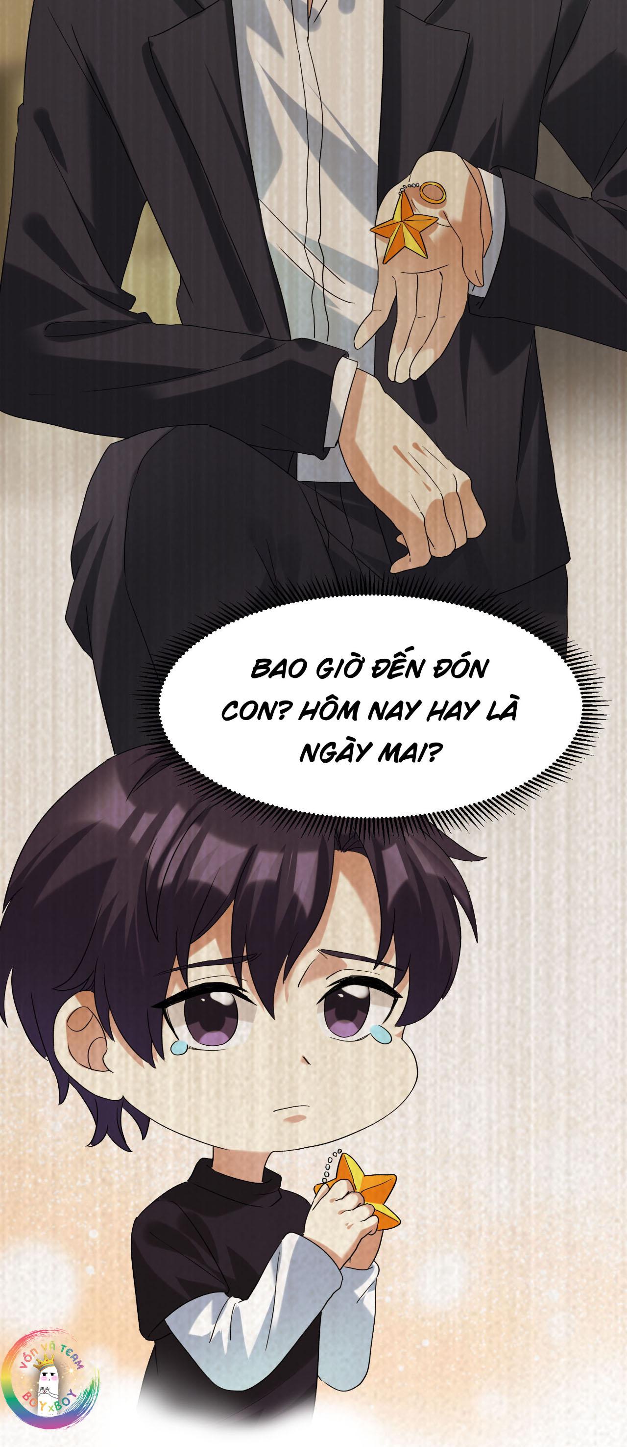 Đọc truyện (END) Giáo Bá Yêu Đương Qua Mạng Bị Lật Xe Rồi! - Chapter 81