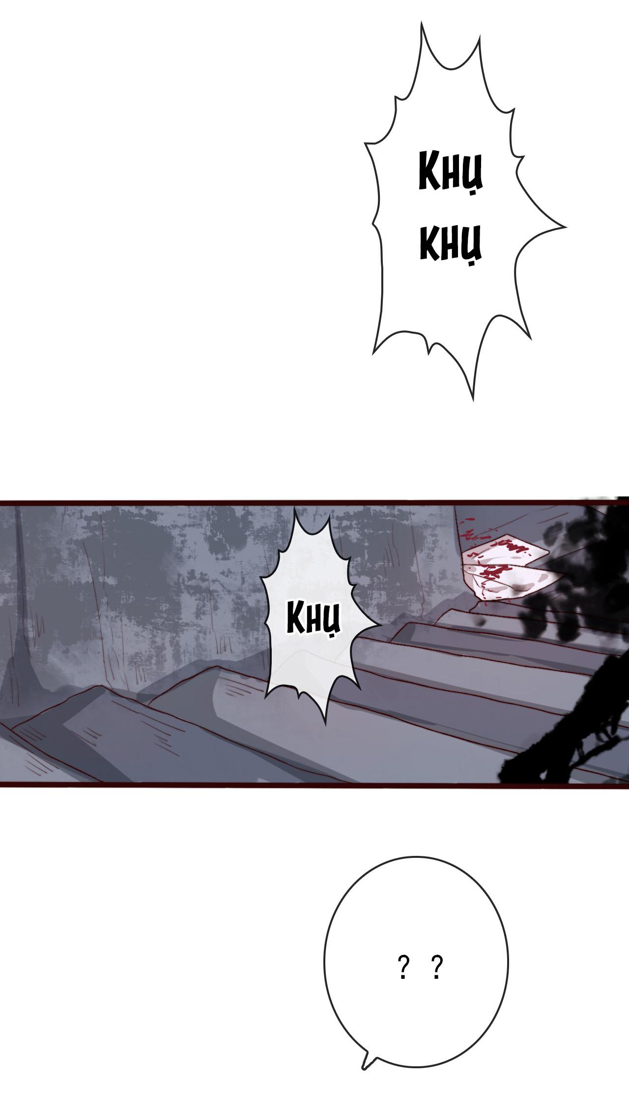 Đọc truyện Hạnh Lâm Phương Hoa (END SS1) - Chapter 83.1