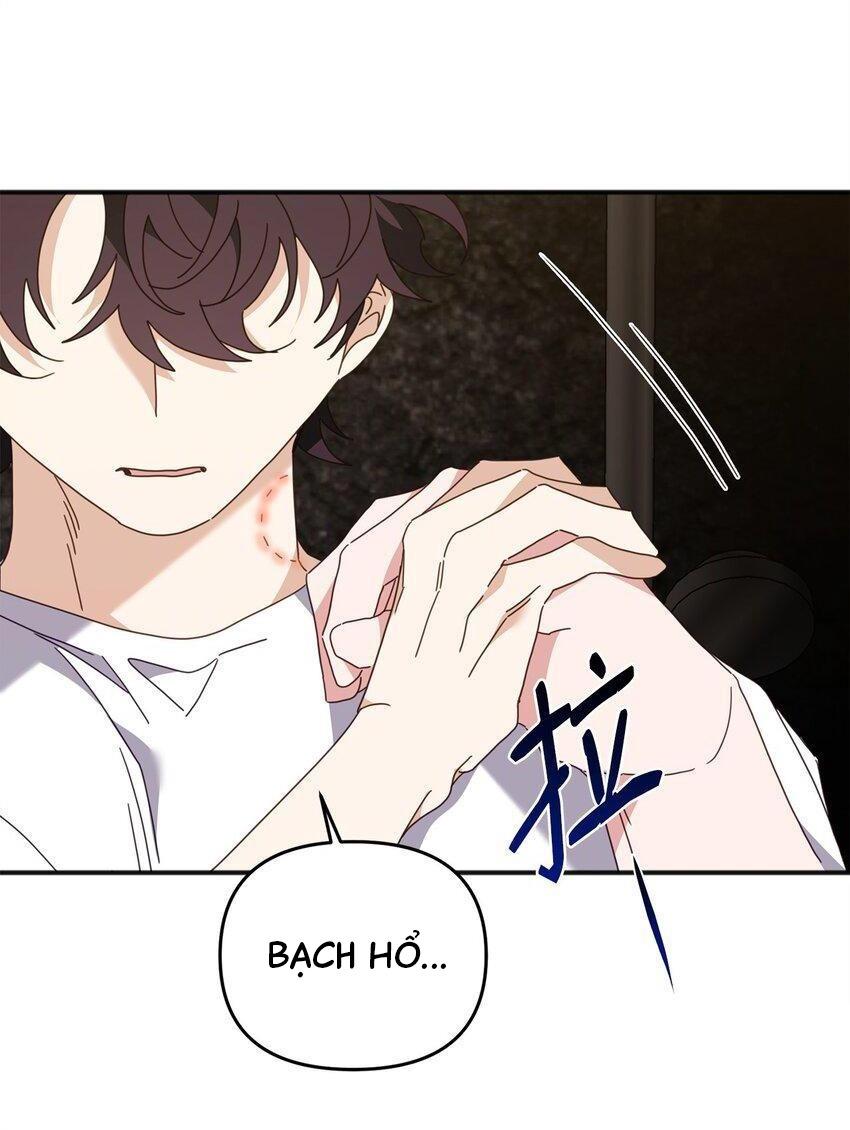 Đọc truyện Bạn Trai Mãnh Hổ Của Hắn - Chapter 30