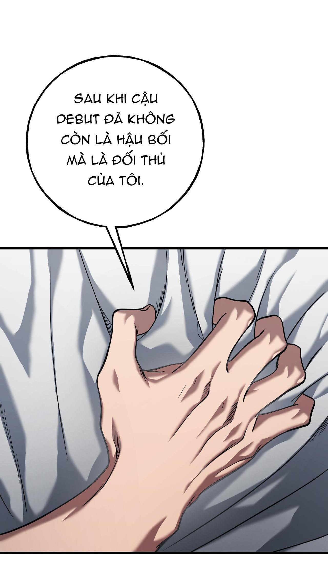 Đọc truyện TUYỂN TẬP CUỒNG CÔNG-CHIẾM HỮU CÔNG CỦA NHÀ KIM - Chapter 43.7
