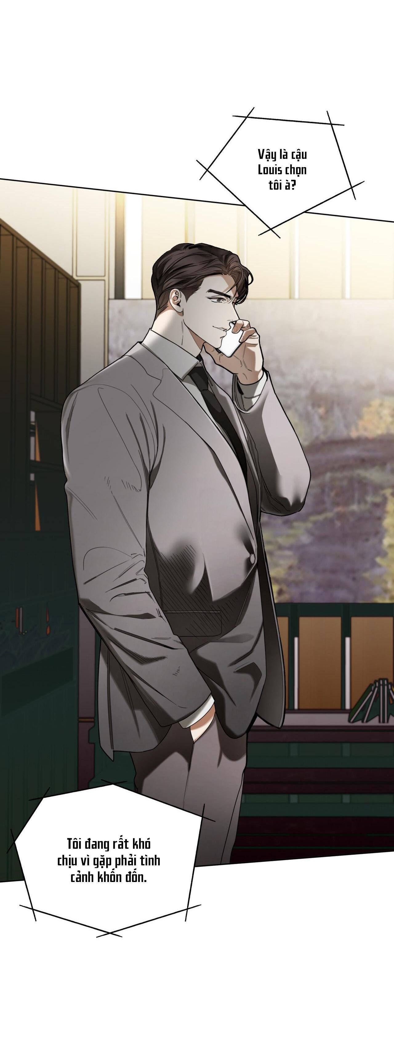 Đọc truyện (CBunu) Phạm Luật - Chapter 98