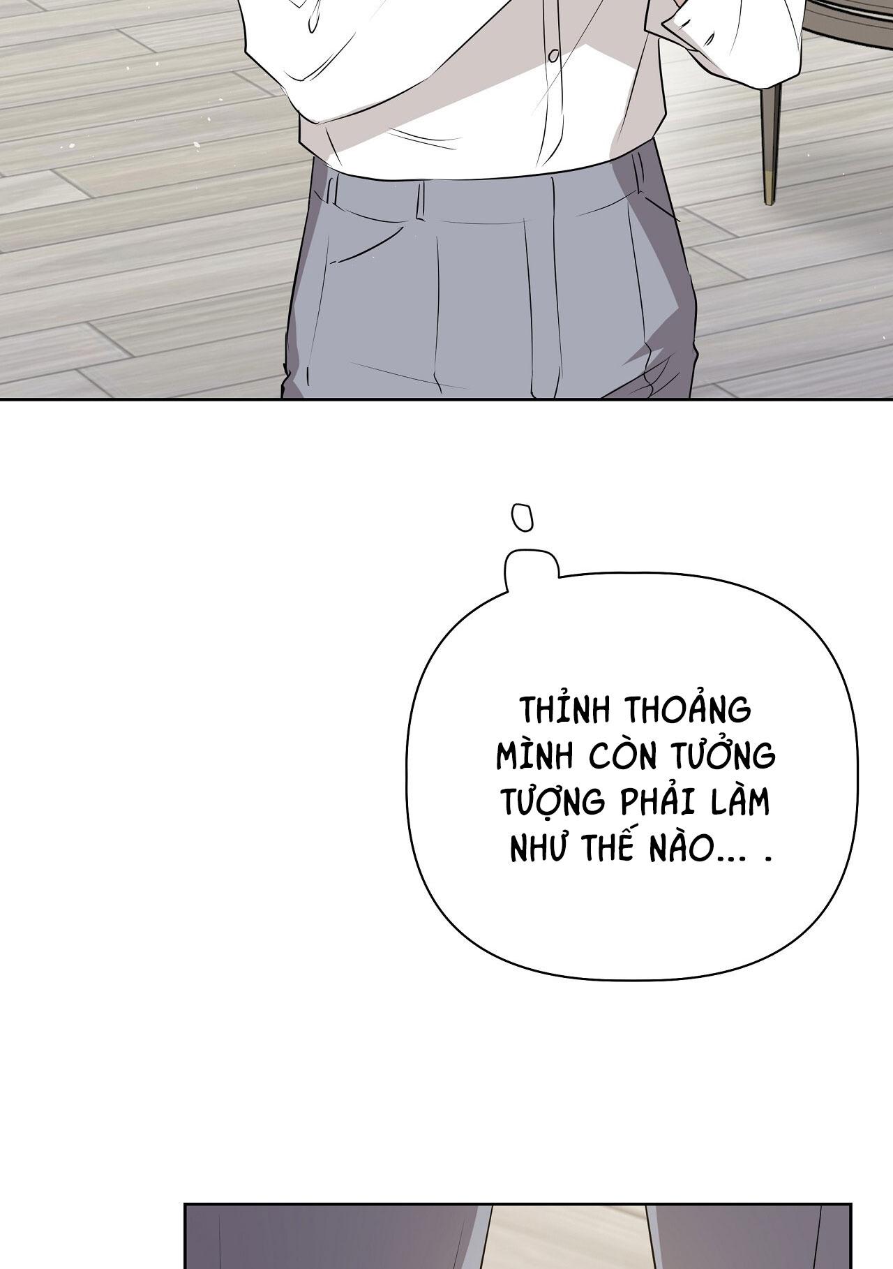 Đọc truyện OMEGA HOÀN HẢO CỦA TÔI - Chapter 10