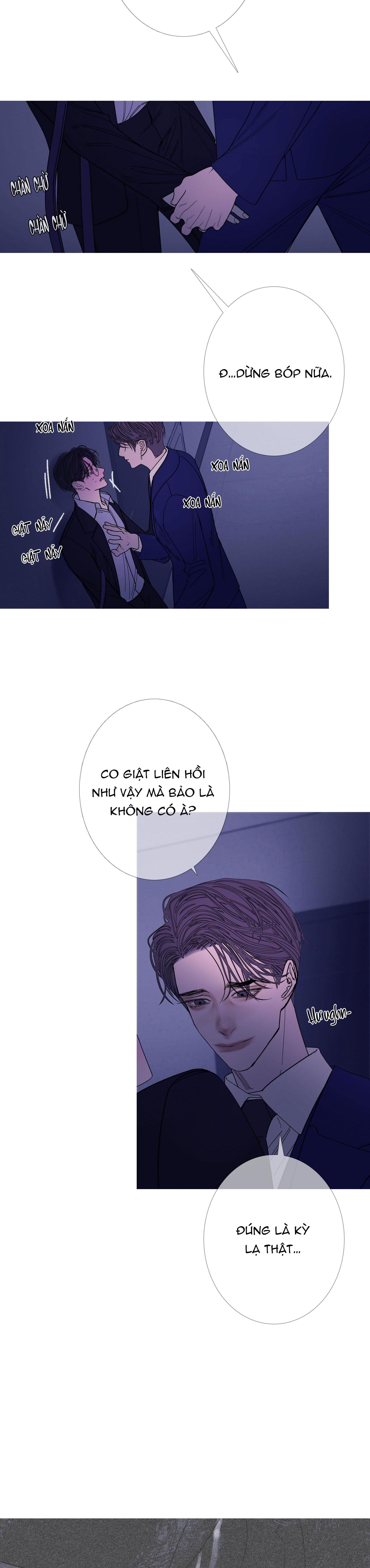 Đọc truyện CHUYỆN QUỶ MÔN QUAN - Chapter 72
