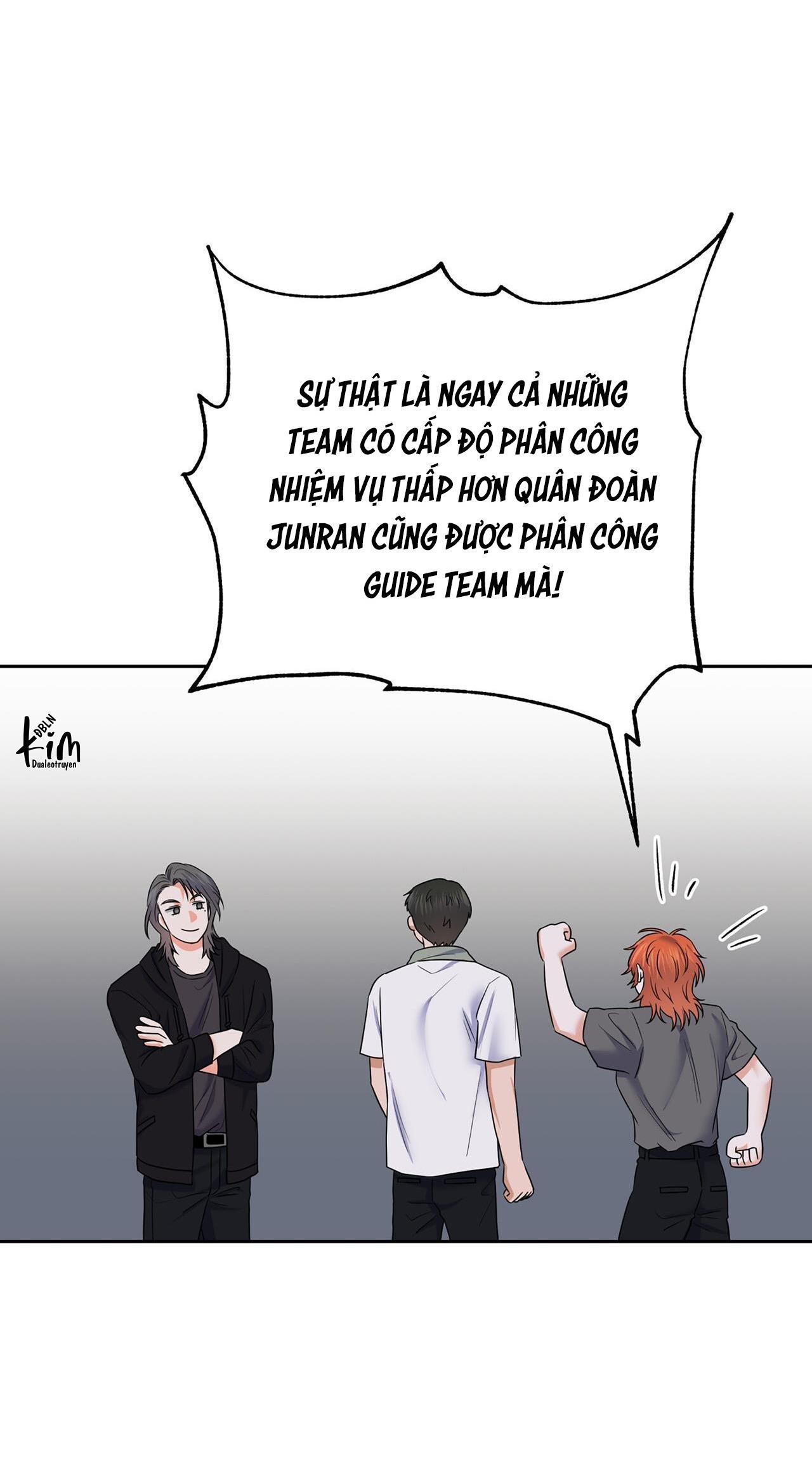Đọc truyện CHÁN GHÉT - Chapter 7