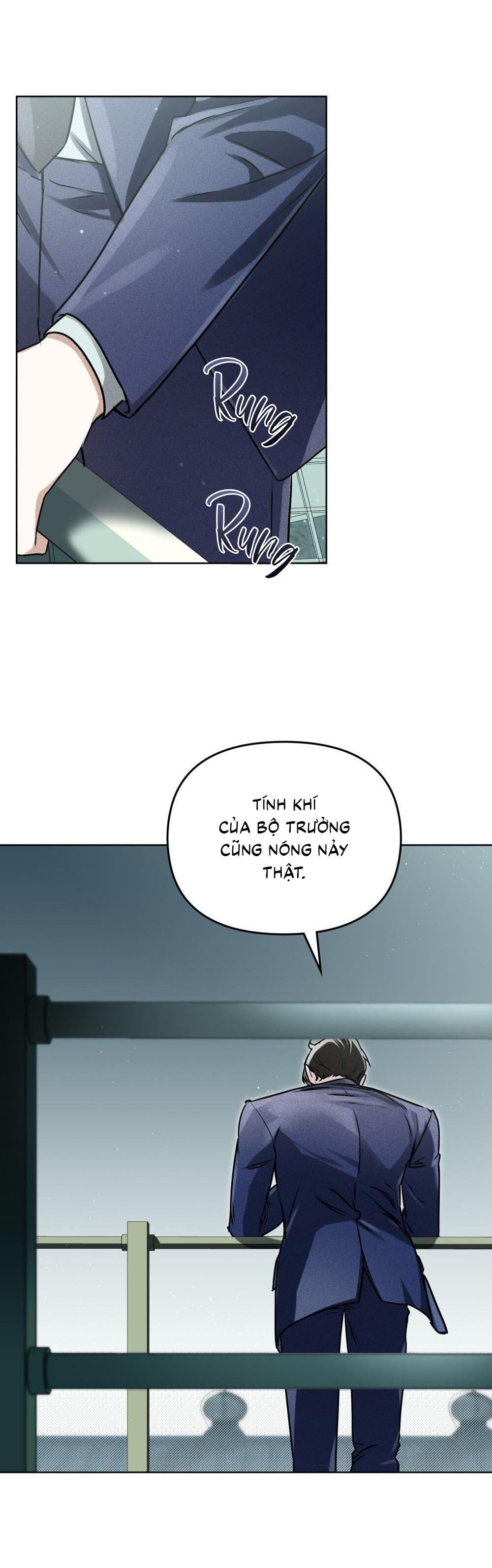 Đọc truyện |DROP|  Lửa Hồn - Chapter 1