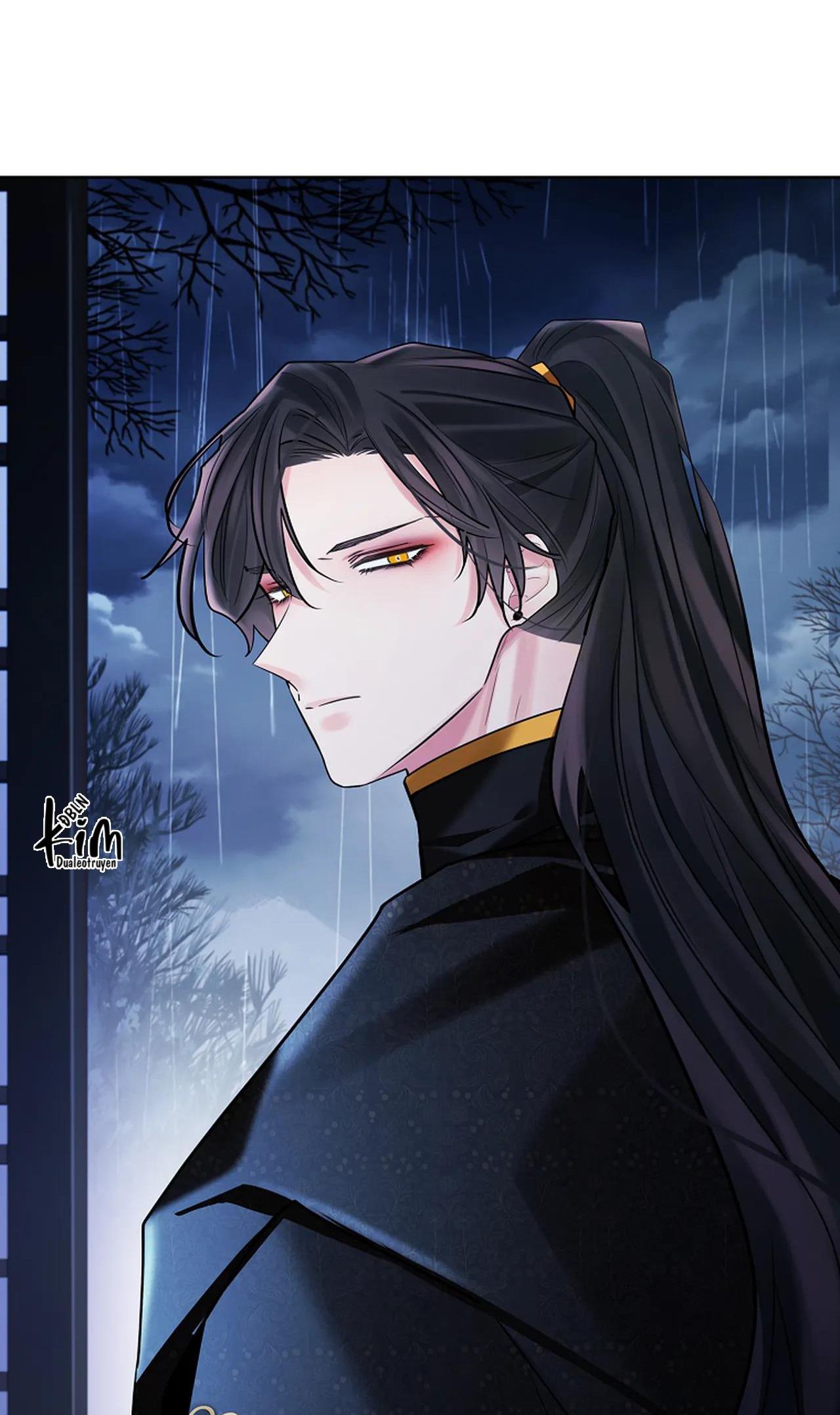 Đọc truyện HOA GIẤY - Chapter 72