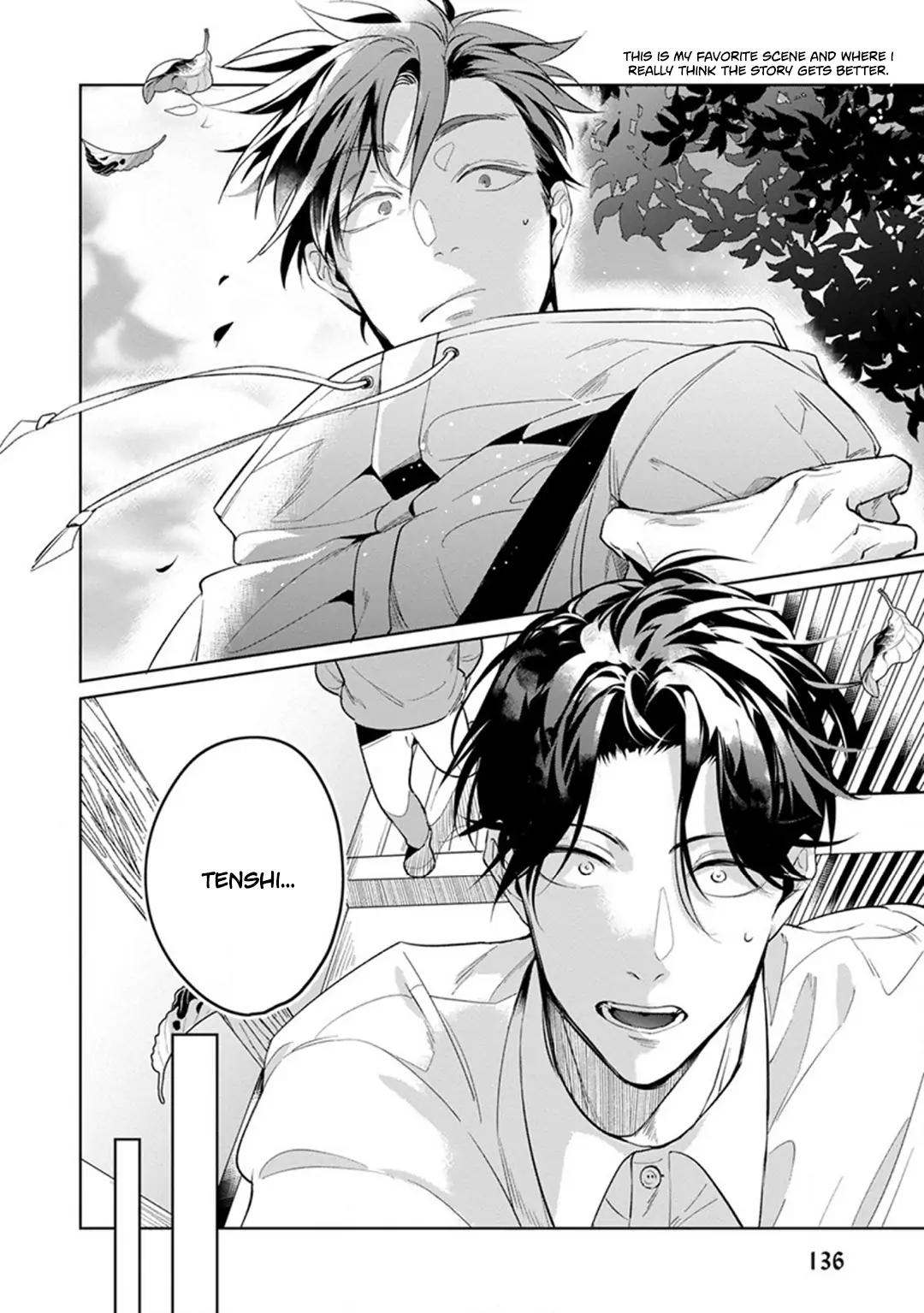 Đọc truyện Ore no Seito wa Kawaikunai - Chapter 4