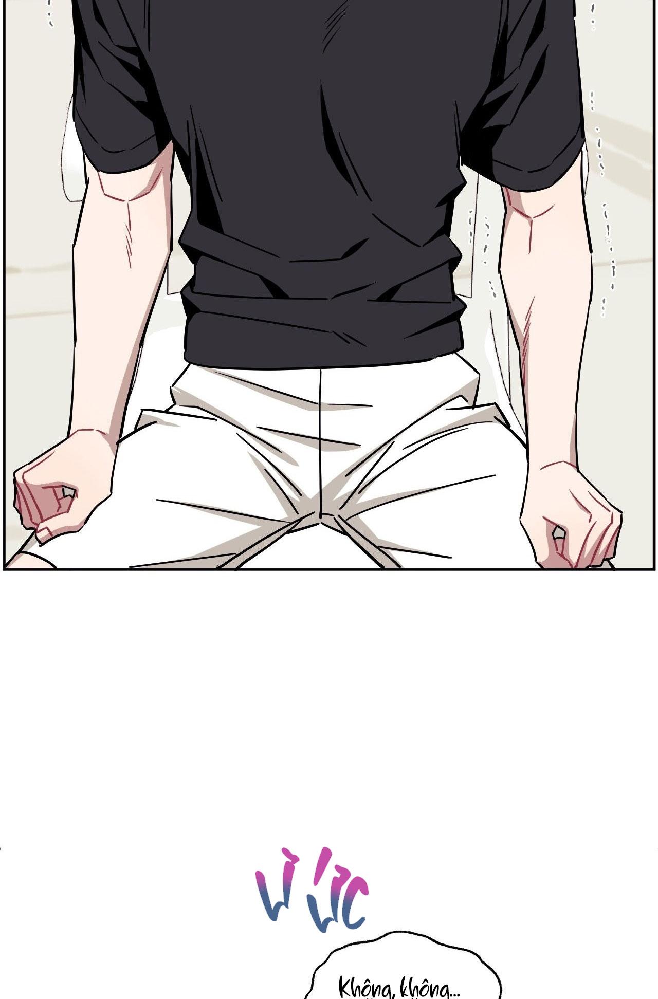 Đọc truyện HƠN CẢ BẠN BÈ - Chapter 93