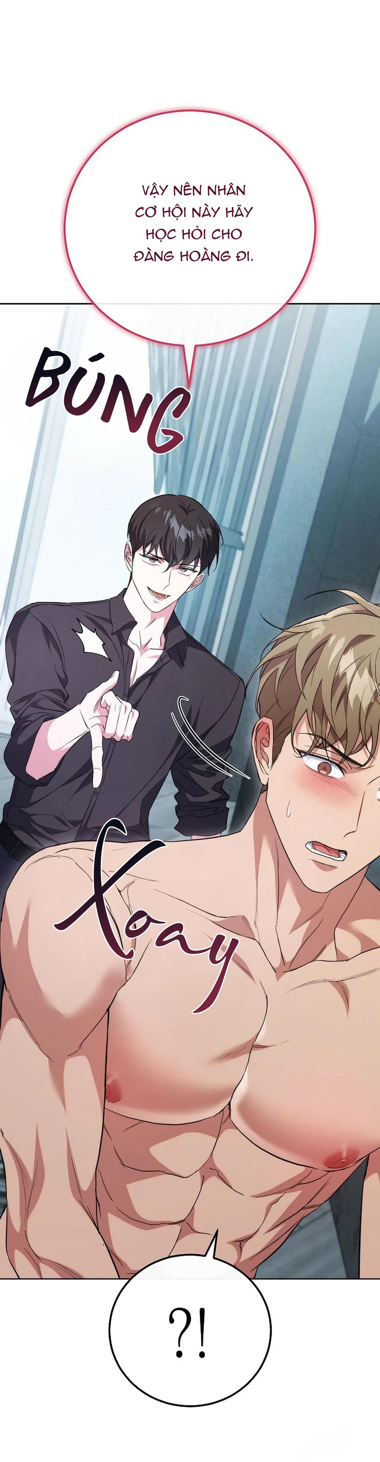 Đọc truyện ỨNG DỤNG THÔI MIÊN - Chapter 7
