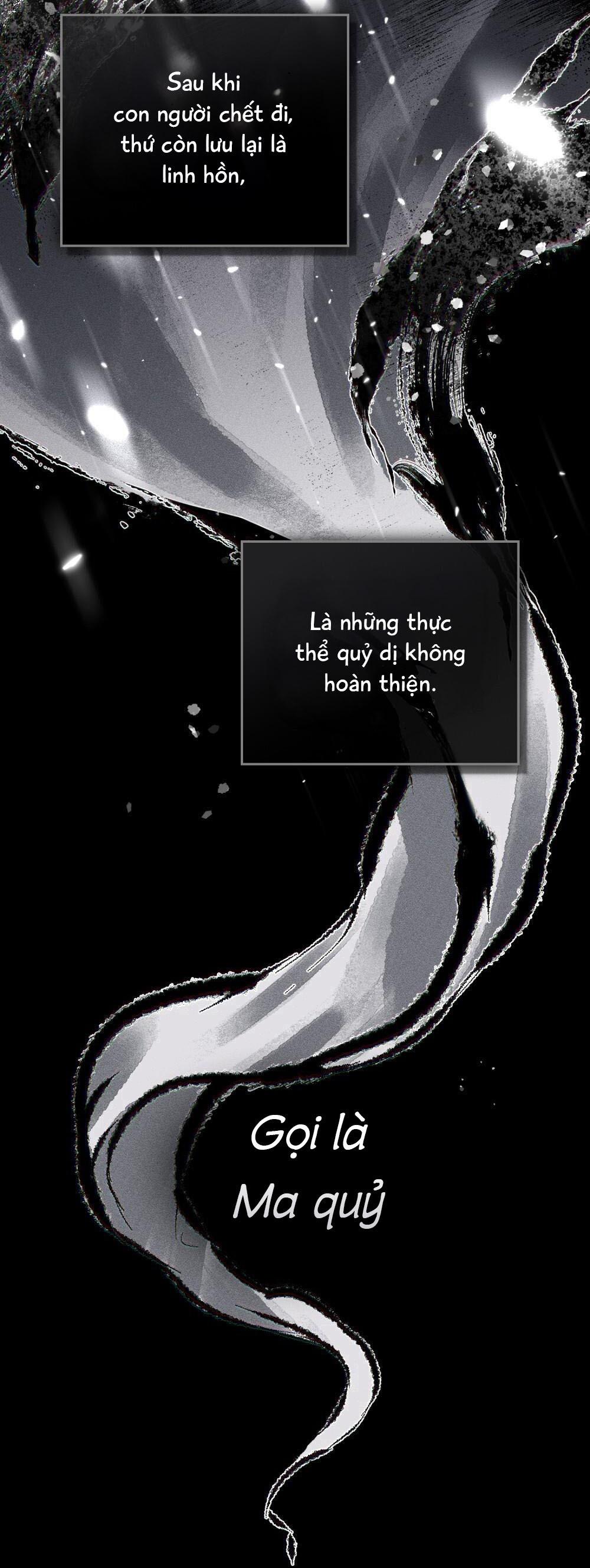 Đọc truyện |DROP|  Lửa Hồn - Chapter 0.1