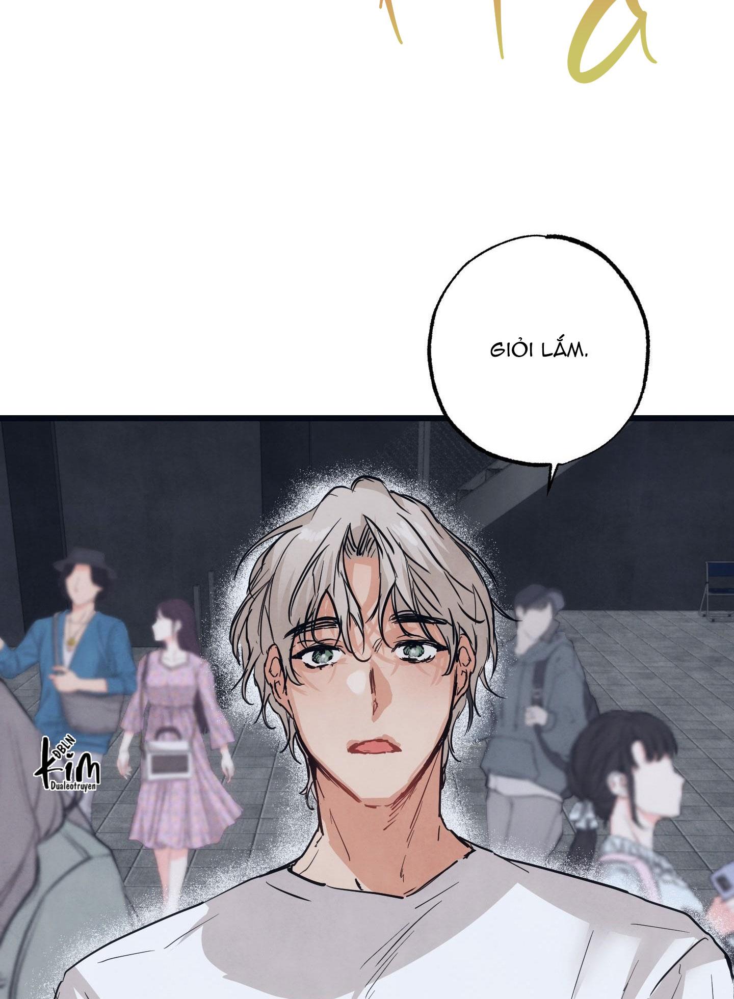 Đọc truyện SỰ THAM LAM CỦA NHÂN LOẠI - Chapter 8.5