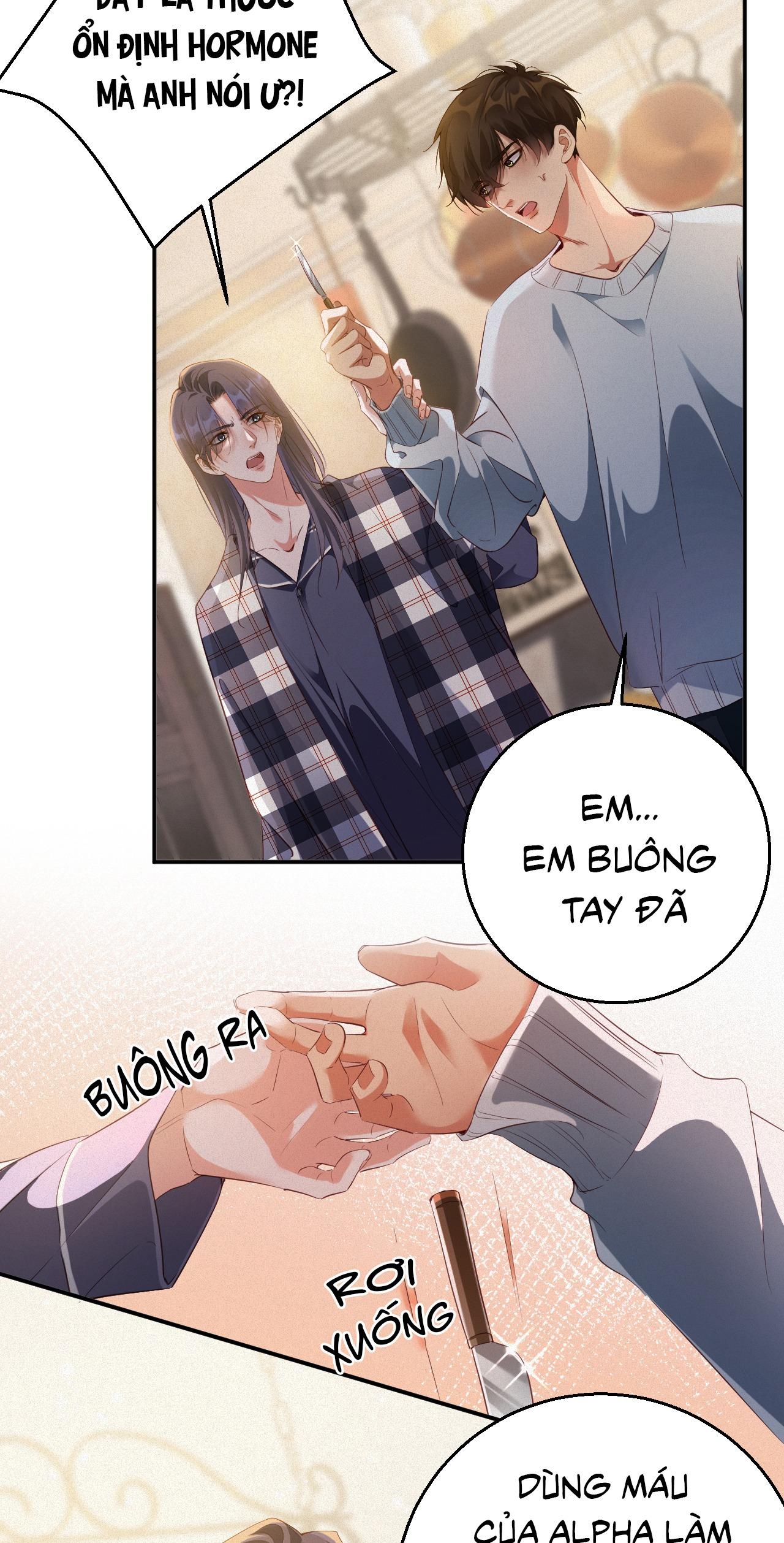 Đọc truyện CHỒNG CŨ MUỐN TÁI HÔN LẦN NỮA - Chapter 100