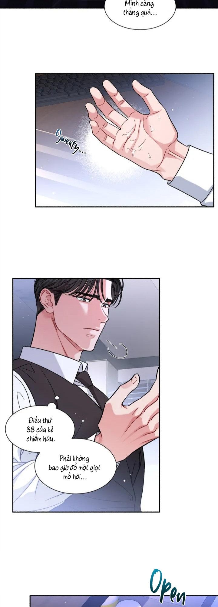 Đọc truyện Tuyển Tập Khu chung cư GwangGong - GwangGong Apartment Complex - Chapter 12
