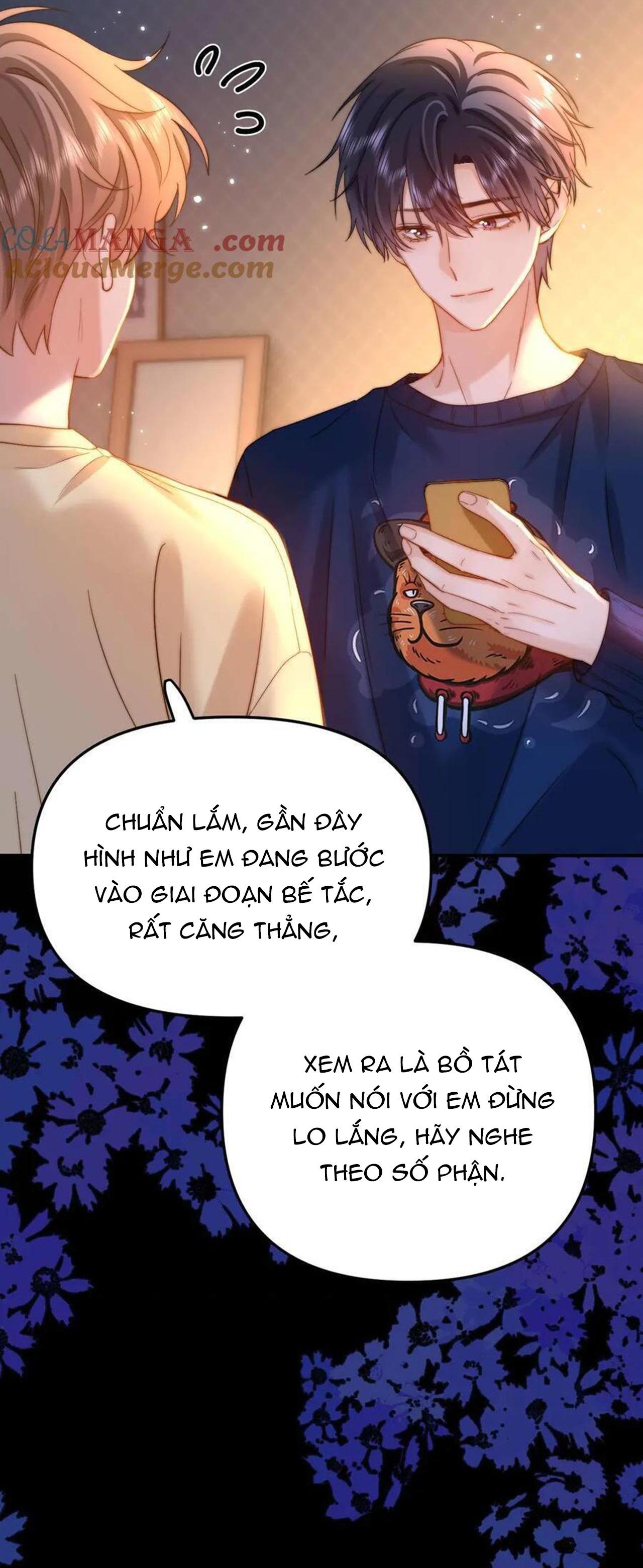 Đọc truyện Chất Dị Ứng Đáng Yêu - Chapter 69