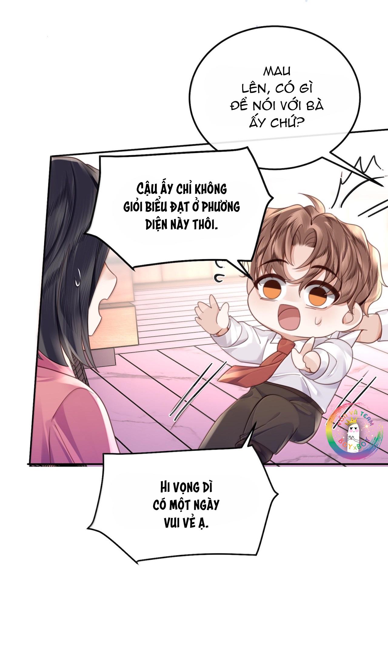 Đọc truyện Đặc Chế Cho Riêng Anh - Chapter 103