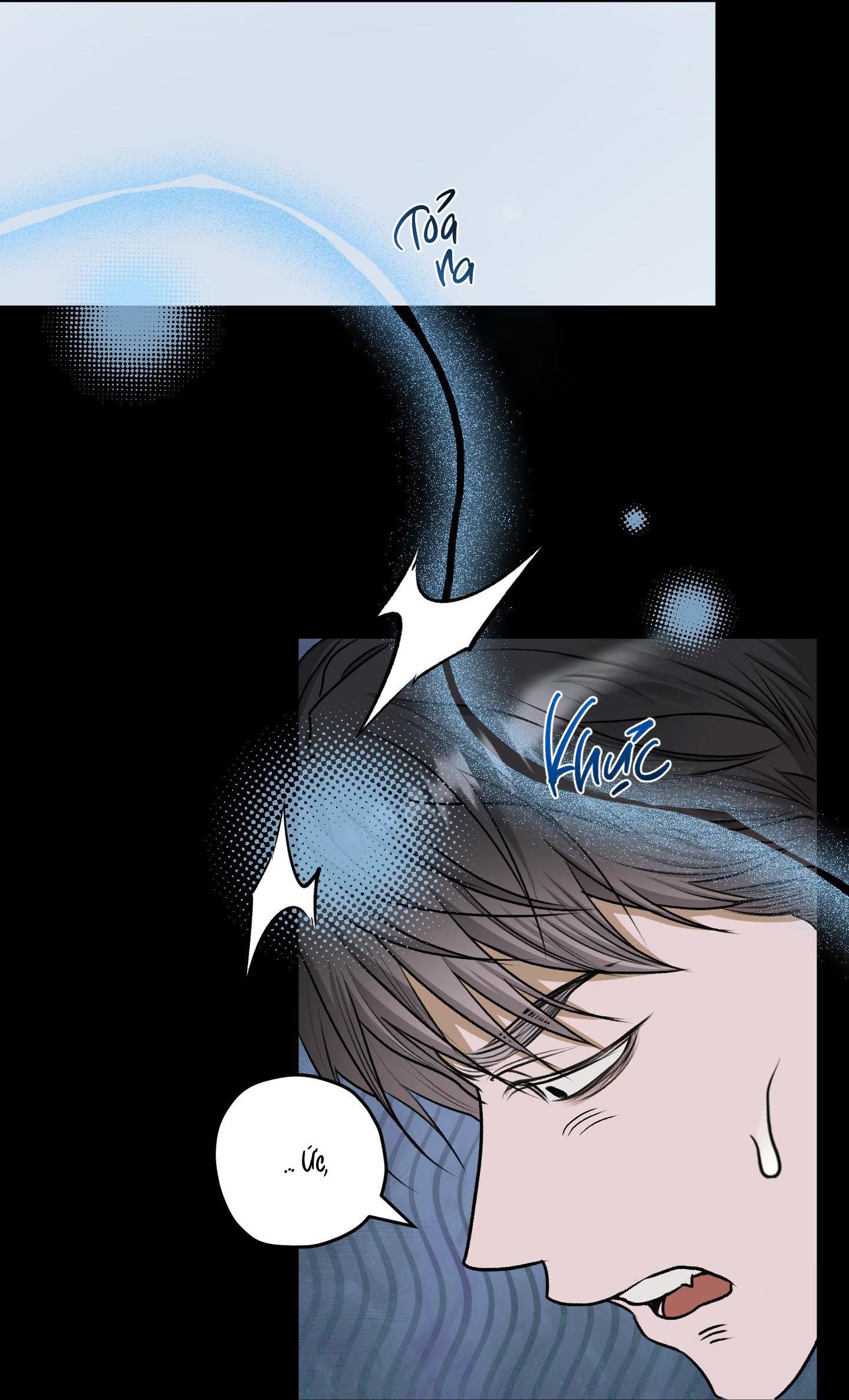 Đọc truyện (CBunu) Đầm Sen Héo Úa - Chapter 46