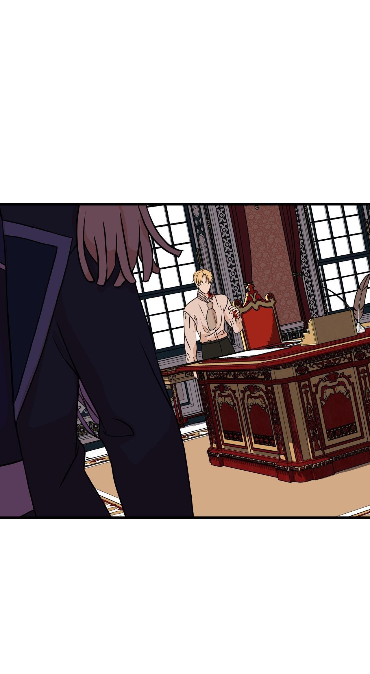 Đọc truyện (ABO) ĐÁM CƯỚI HOÀNG GIA - Chapter 7