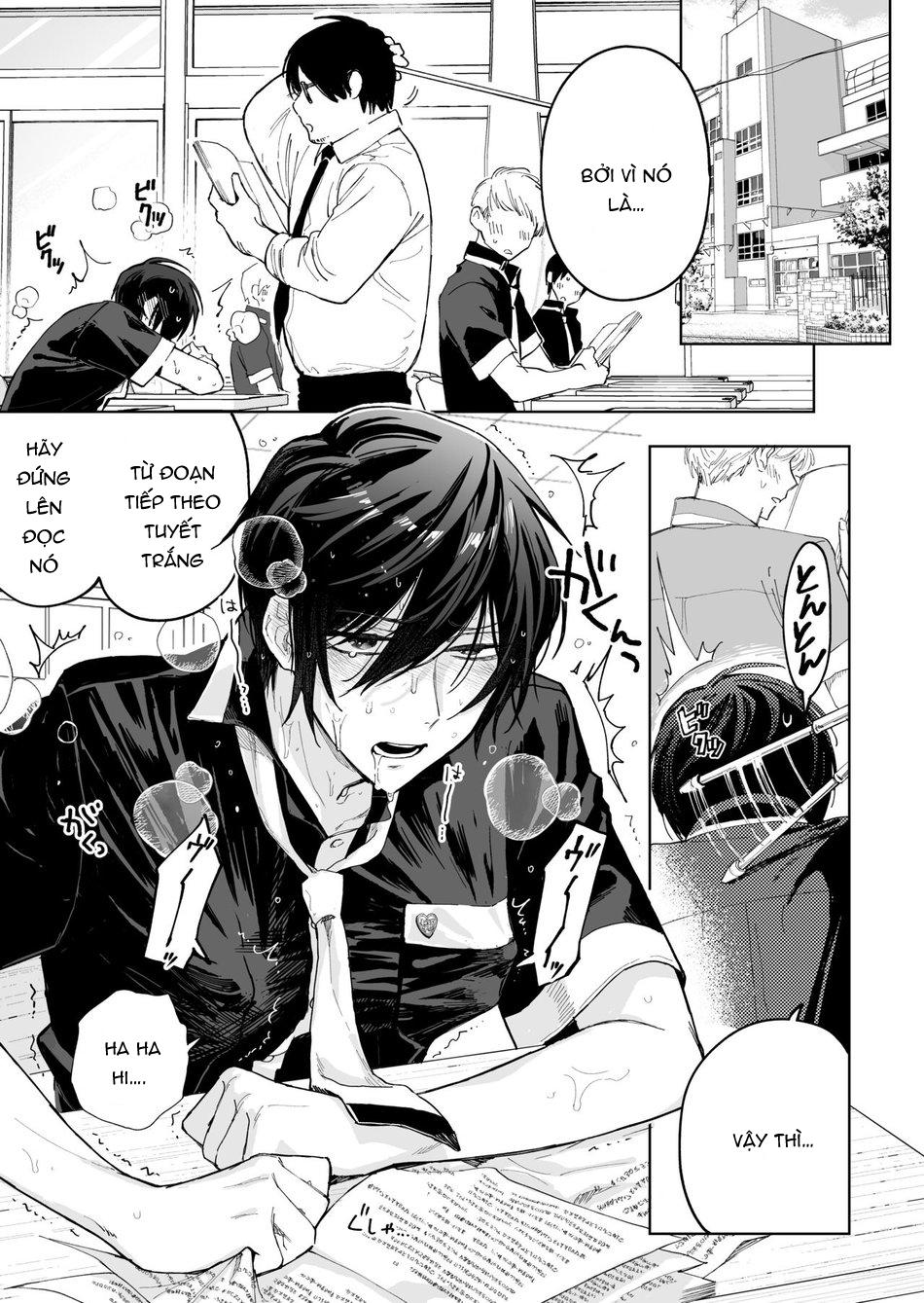 Đọc truyện Tuyển tập truyện doujinshi - Chapter 173.1