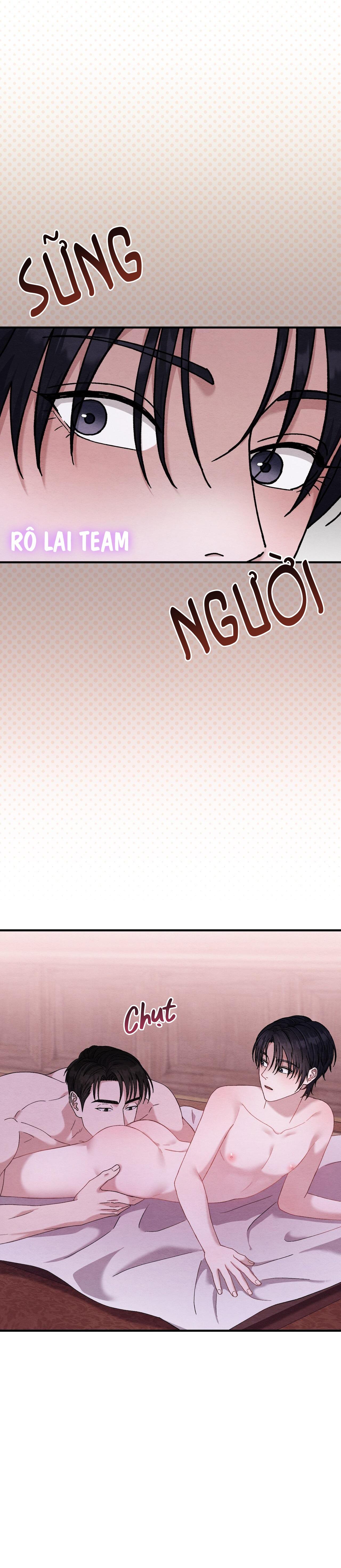 Đọc truyện ĂN MỘT LỜI HAI - Chapter 17