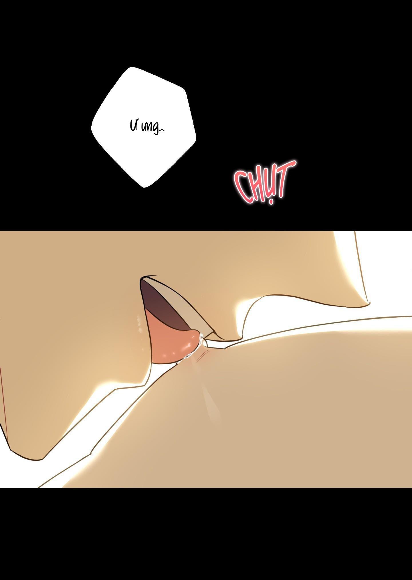 Đọc truyện (CBunu) Bắt tay hả, thôi bỏ đi! - Chapter 34