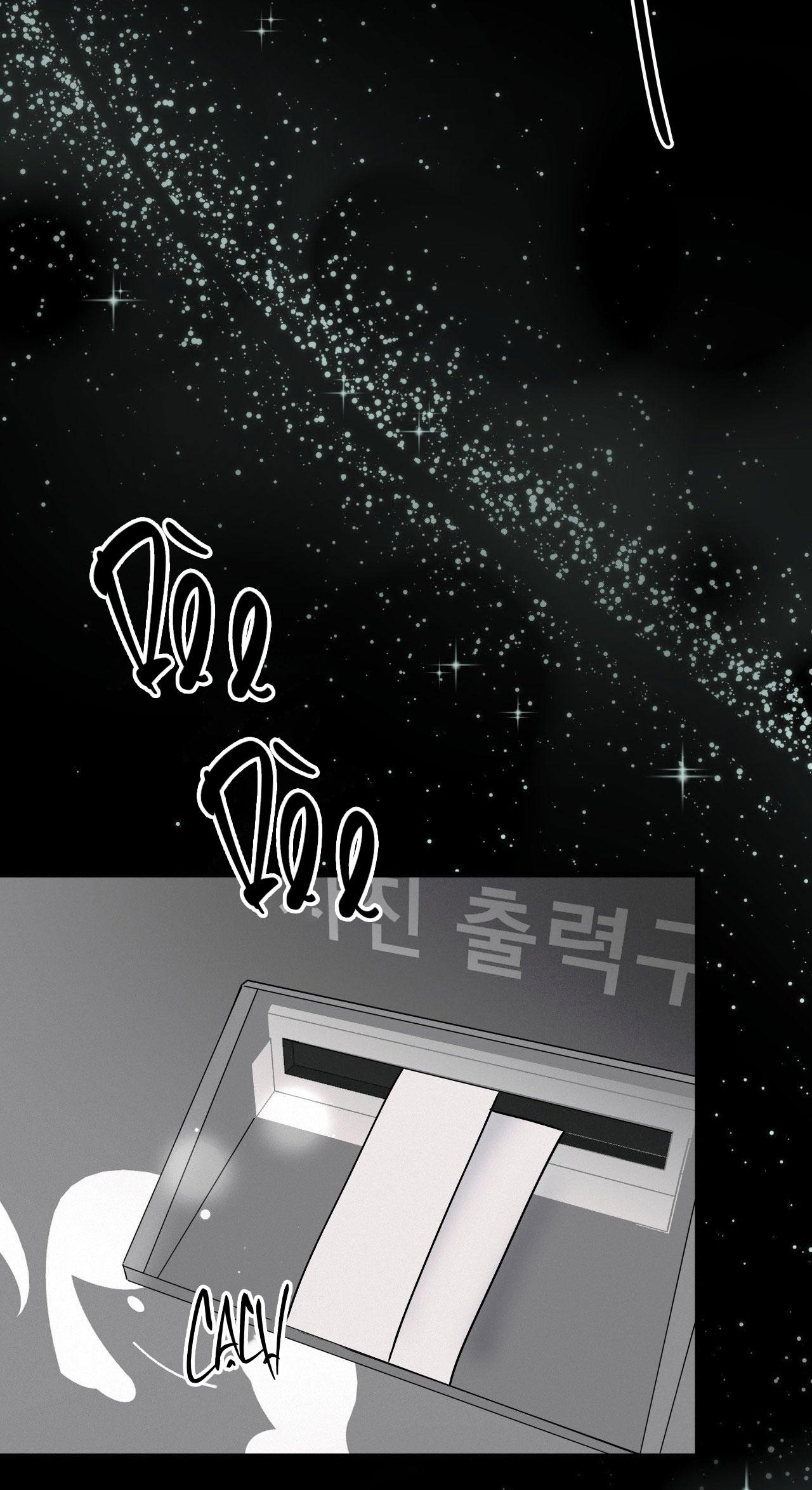 Đọc truyện LIE AGAIN - Chapter 56