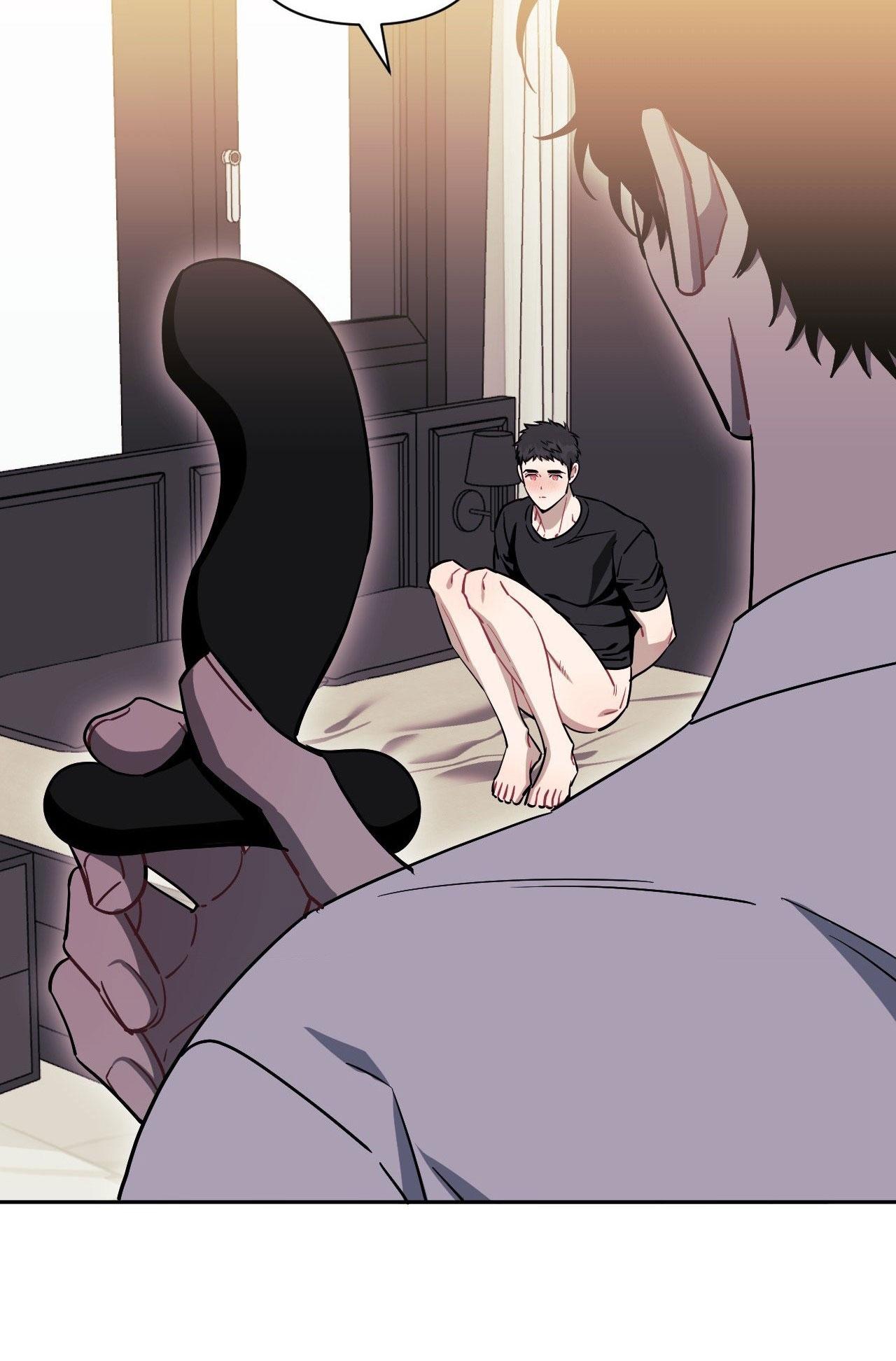 Đọc truyện HƠN CẢ BẠN BÈ - Chapter 93