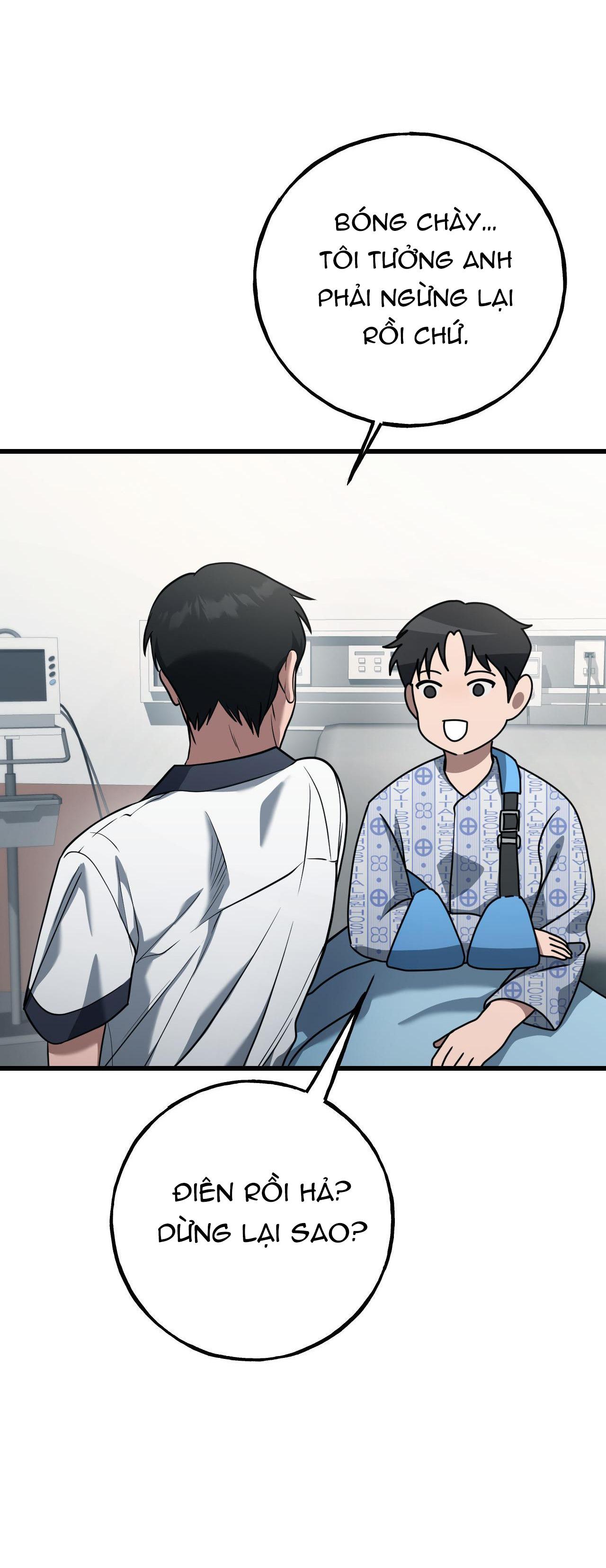 Đọc truyện TUYỂN TẬP CUỒNG CÔNG-CHIẾM HỮU CÔNG CỦA NHÀ KIM - Chapter 43.7