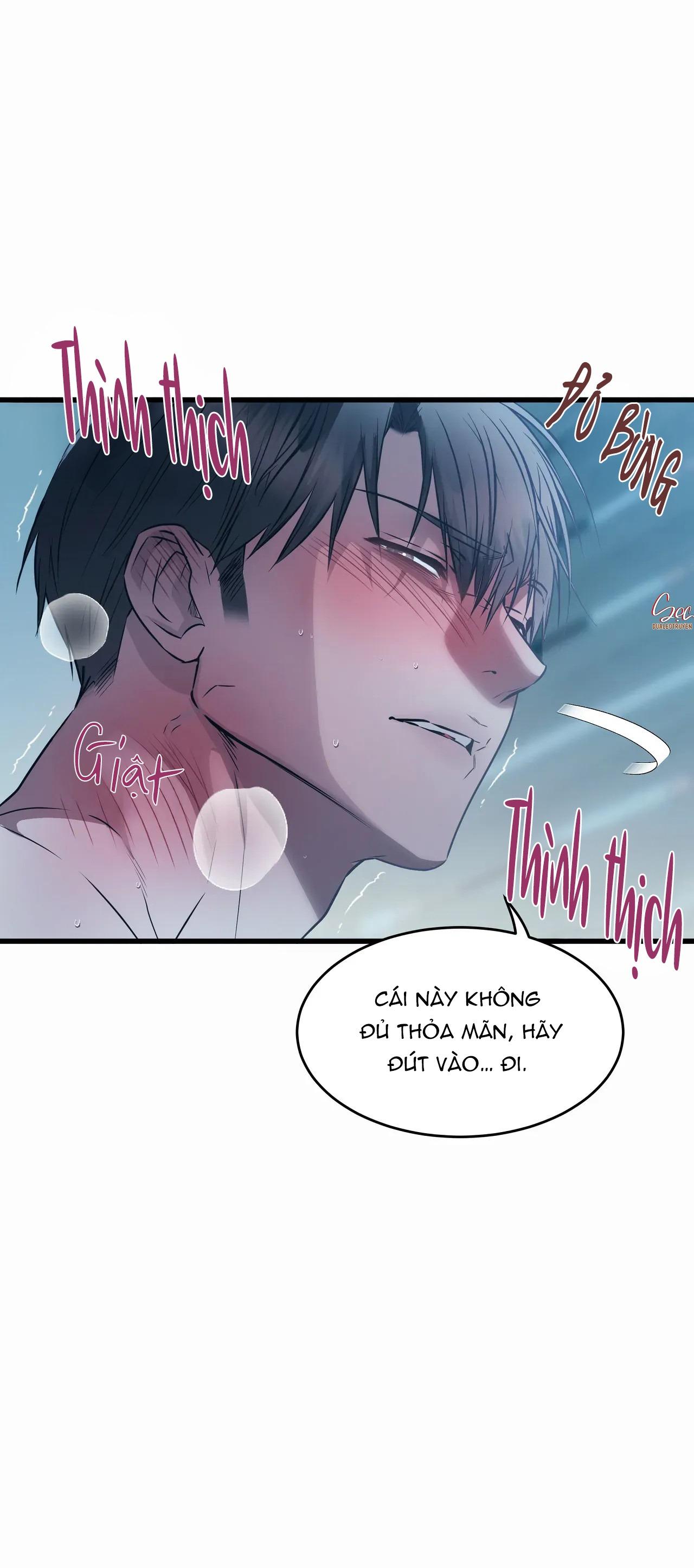 Đọc truyện ÂN NHÂN CỦA RẮN - Chapter 16