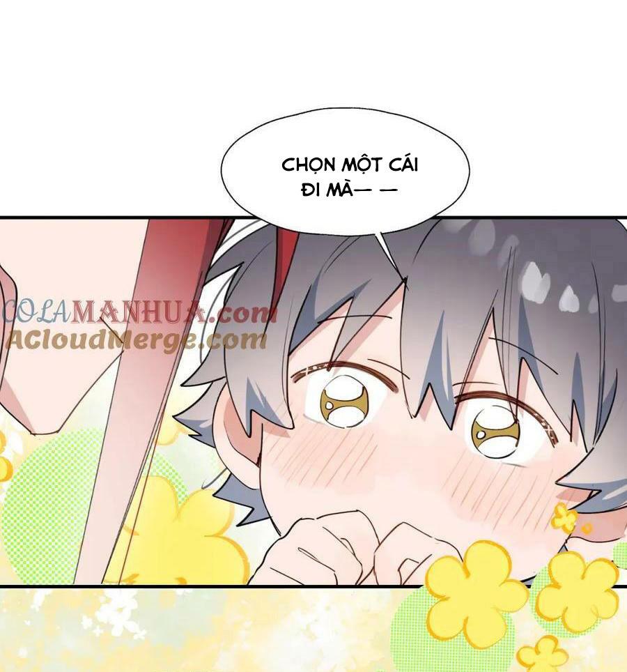 Đọc truyện Ma vương đại nhân luôn trêu chọc tôi - Chapter 71