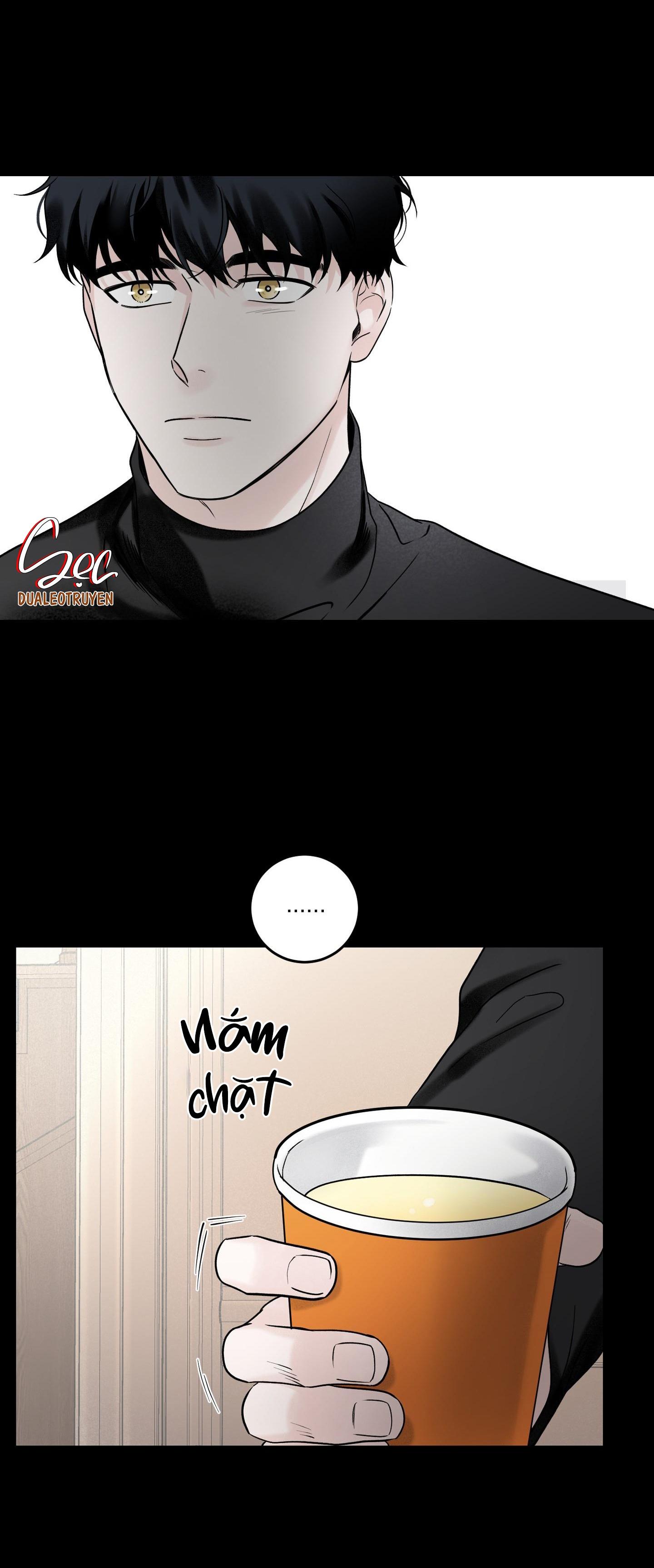 Đọc truyện OVER CLOCK - Chapter 28
