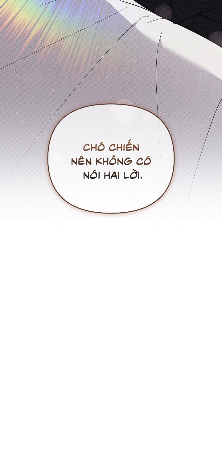 Đọc truyện ĐỪNG ĐỘNG VÀO CÚN CON! - Chapter 32