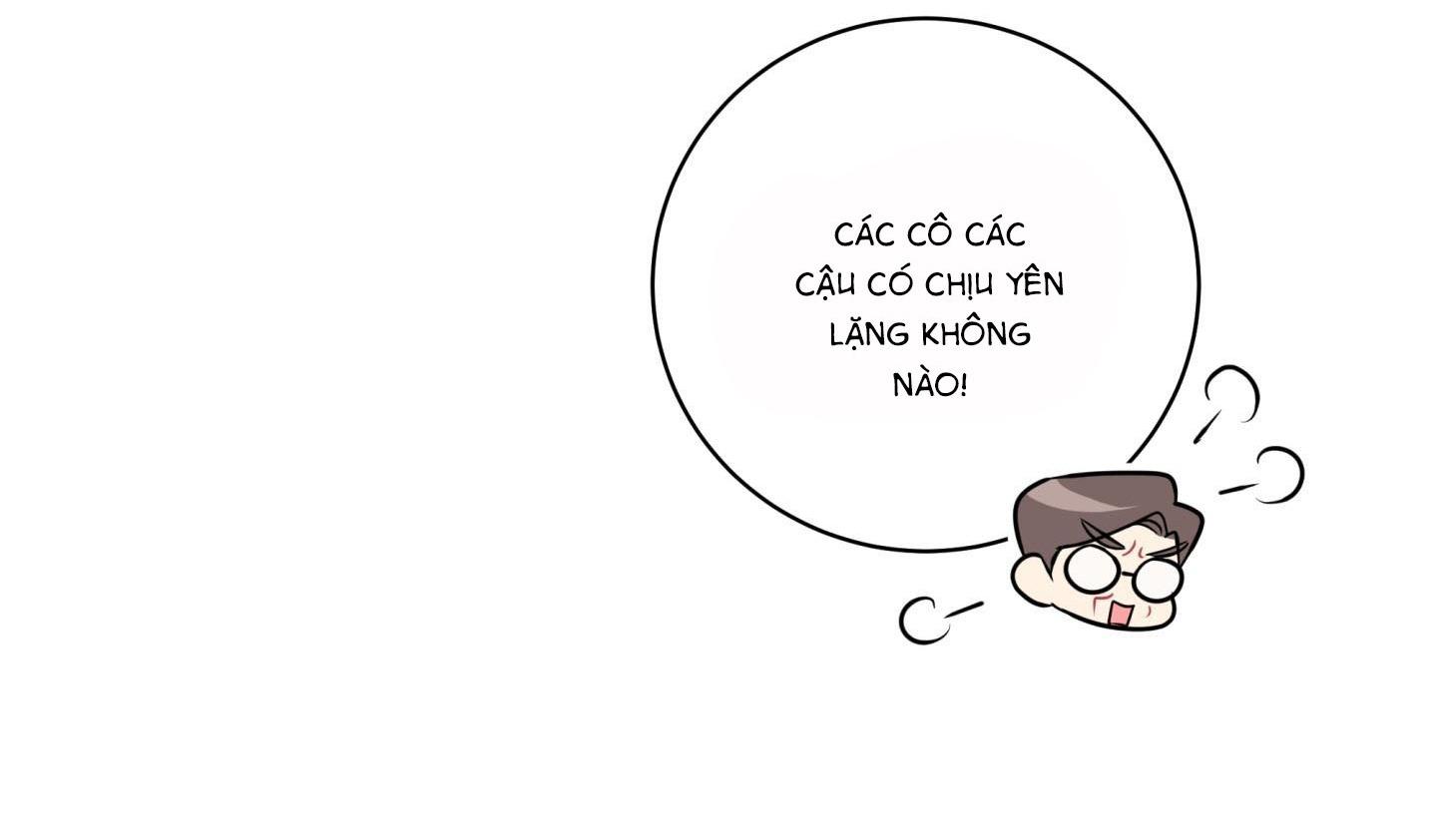 Đọc truyện (CBunu) Bắt tay hả, thôi bỏ đi! - Chapter 19