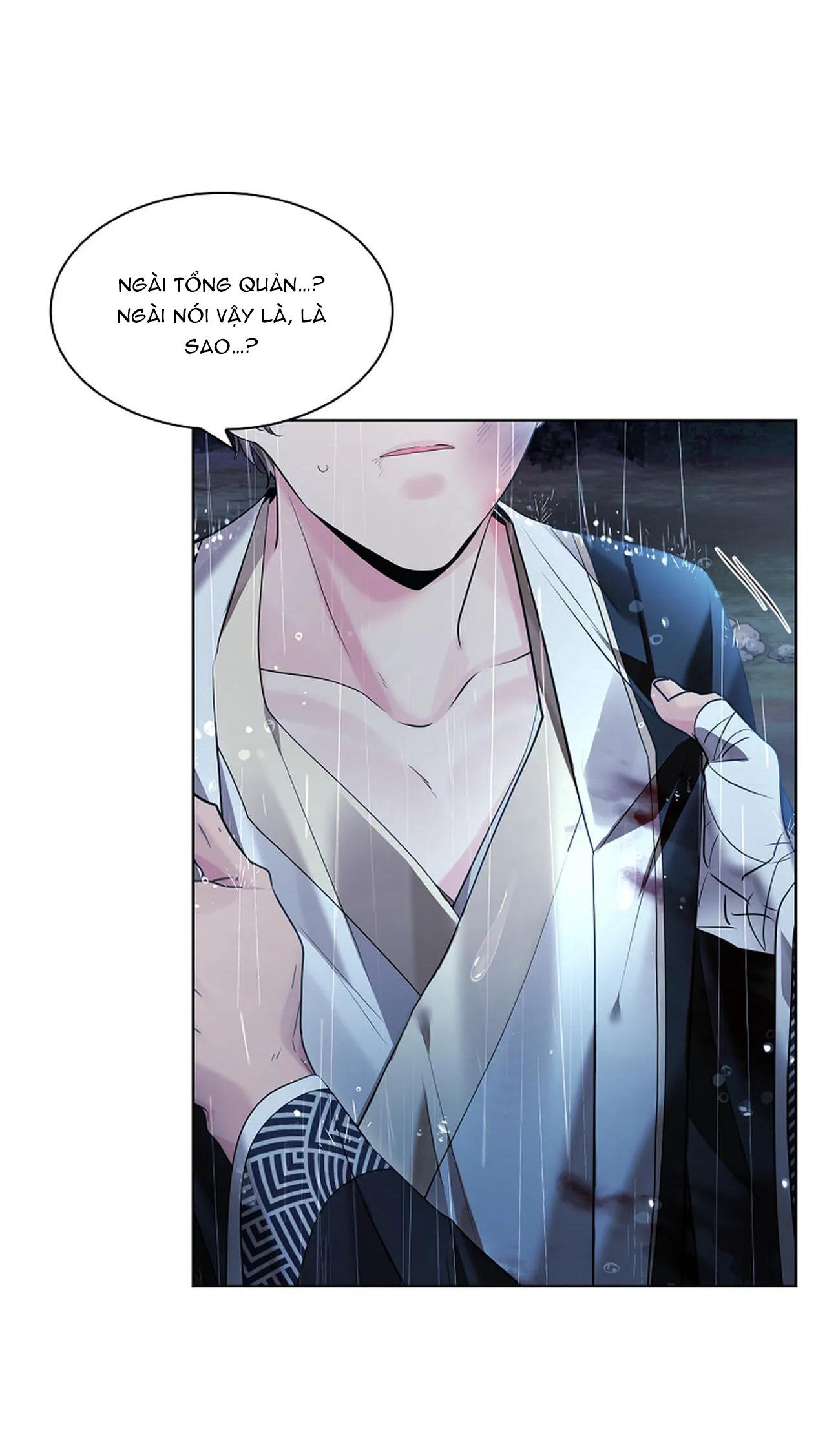 Đọc truyện HOA GIẤY - Chapter 72