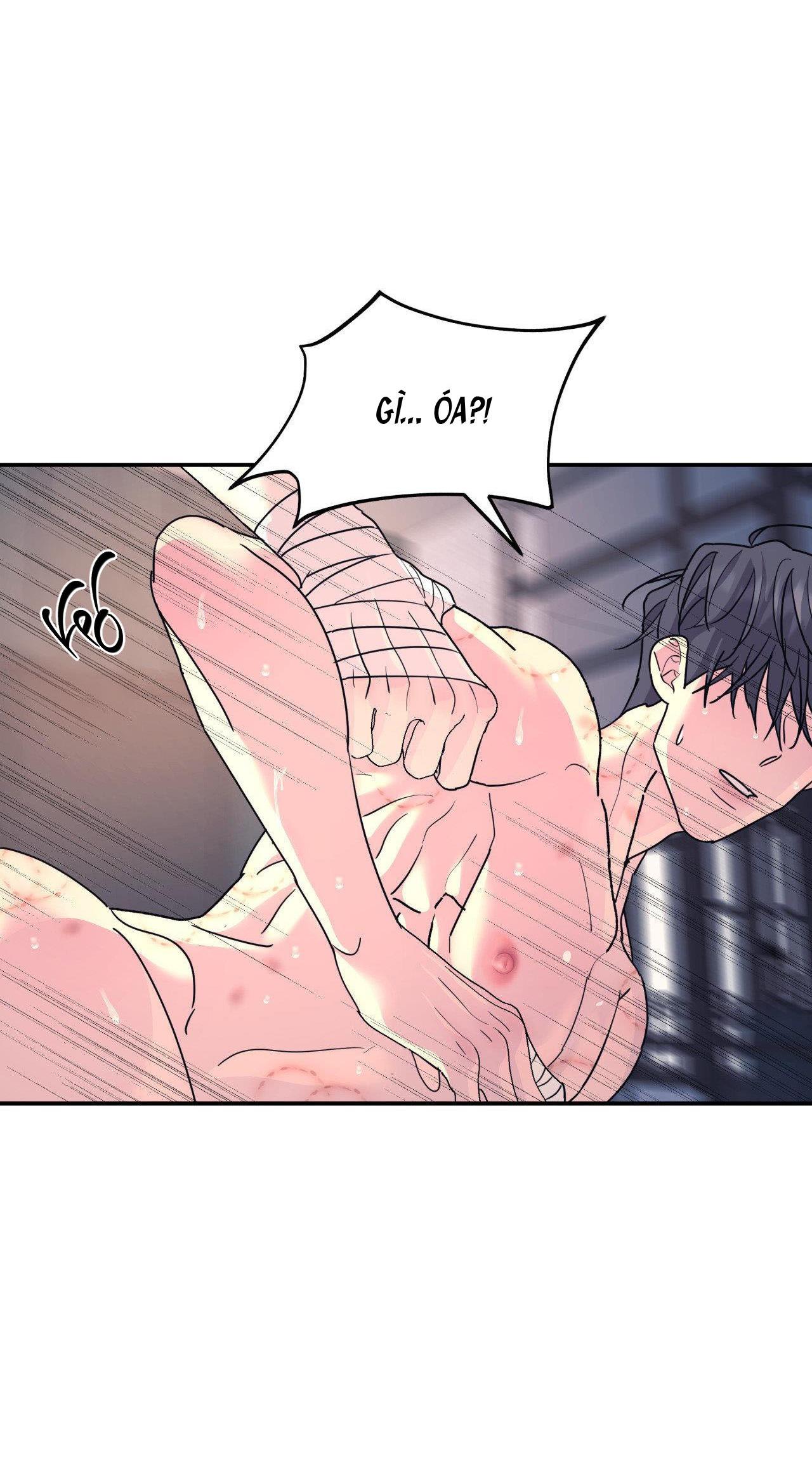Đọc truyện (CBunu) Cây Không Có Rễ - Chapter 62