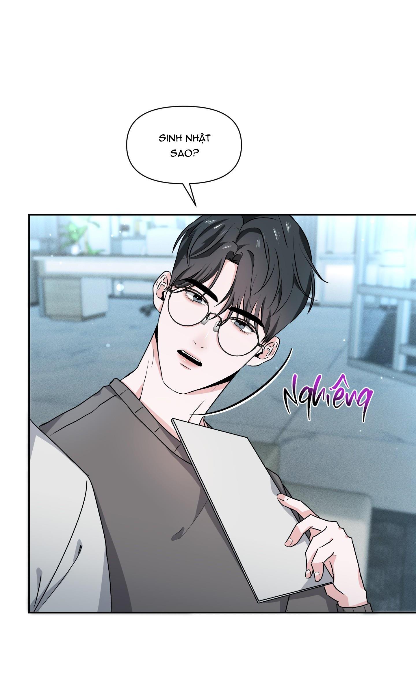 Đọc truyện TUYỂN TẬP CUỒNG CÔNG-CHIẾM HỮU CÔNG CỦA NHÀ KIM - Chapter 19.9